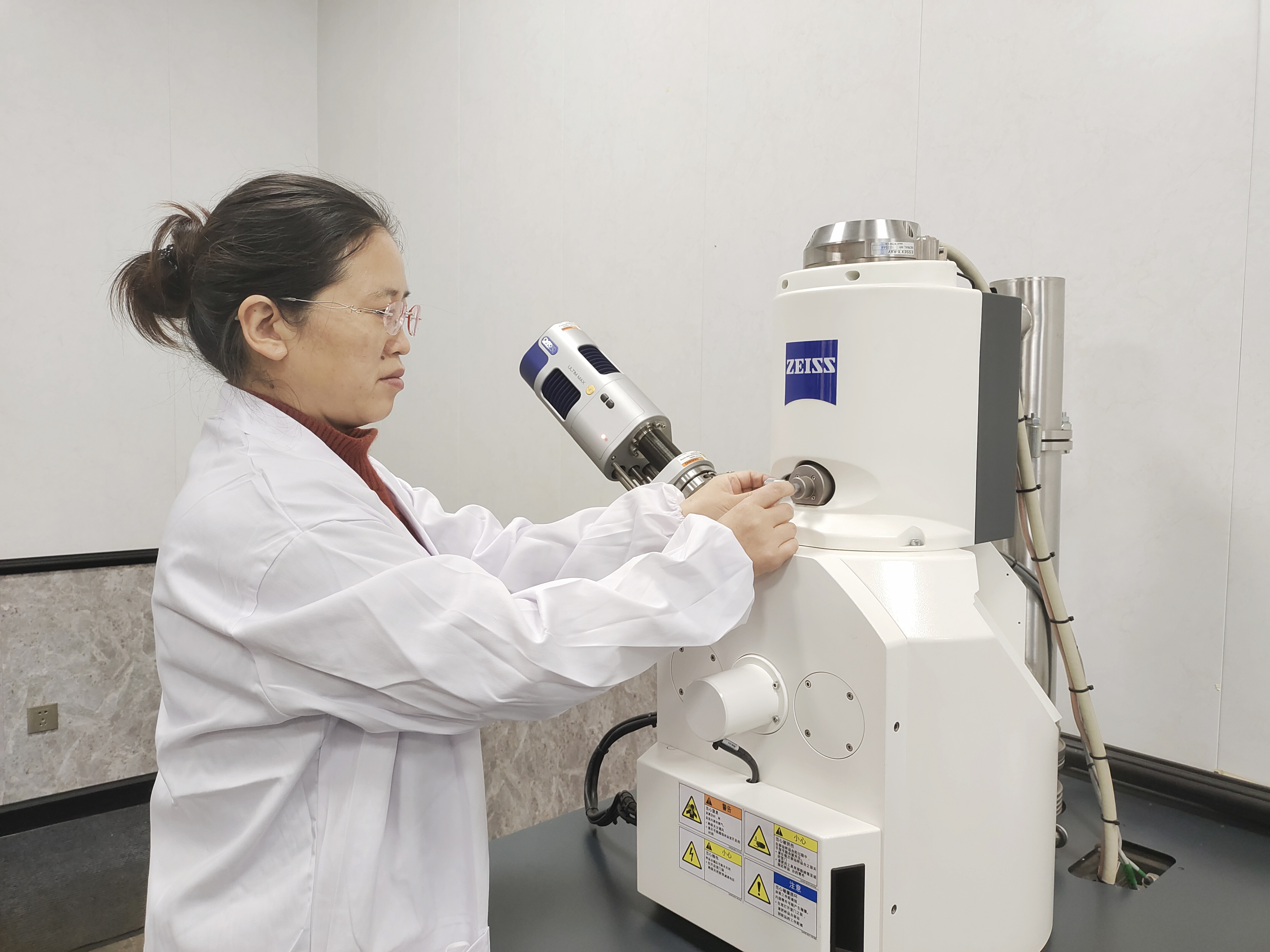 以“滿格”狀態沖刺“滿分”答卷 以“滿格”狀態沖刺“滿分”答卷