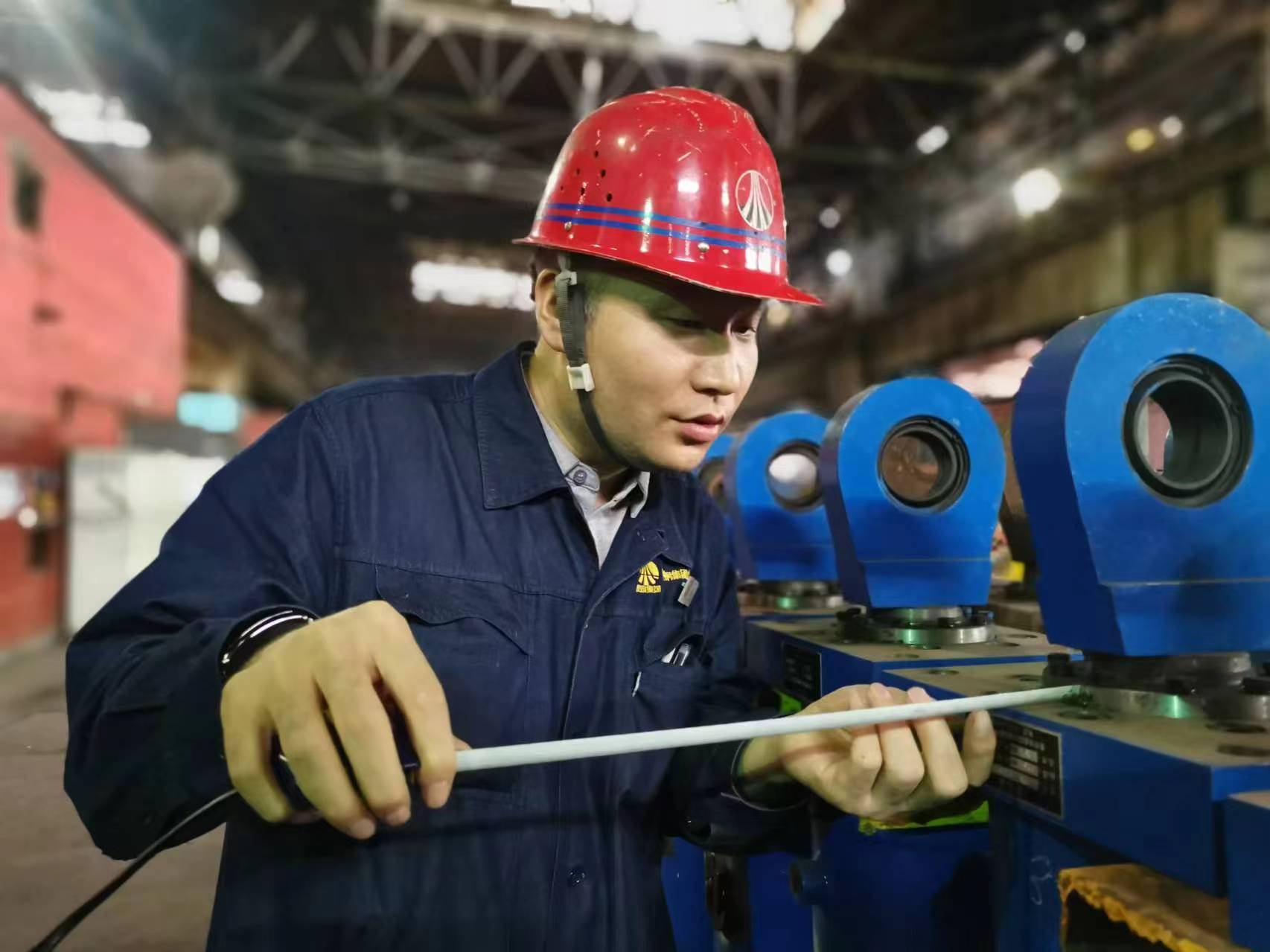 回眸展望再蓄力 砥礪前行啟新章 回眸展望再蓄力 砥礪前行啟新章