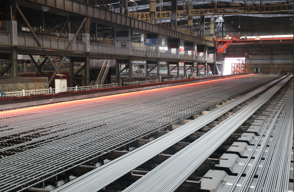 打造降本增效新格局 譜寫精益軋鋼新篇章 打造降本增效新格局 譜寫精益軋鋼新篇章