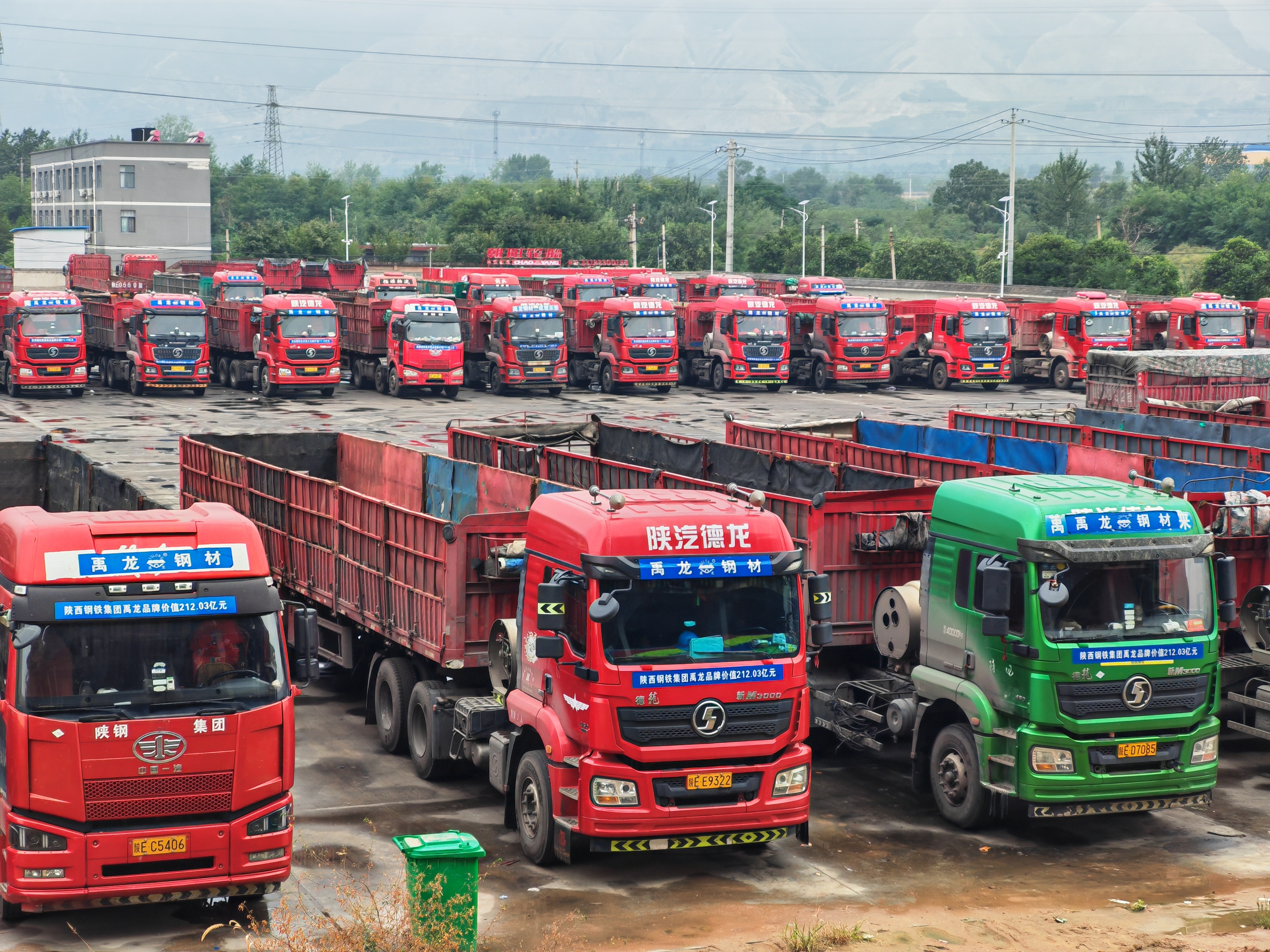 瞧!這個業務單元挺有“料” 瞧!這個業務單元挺有“料”