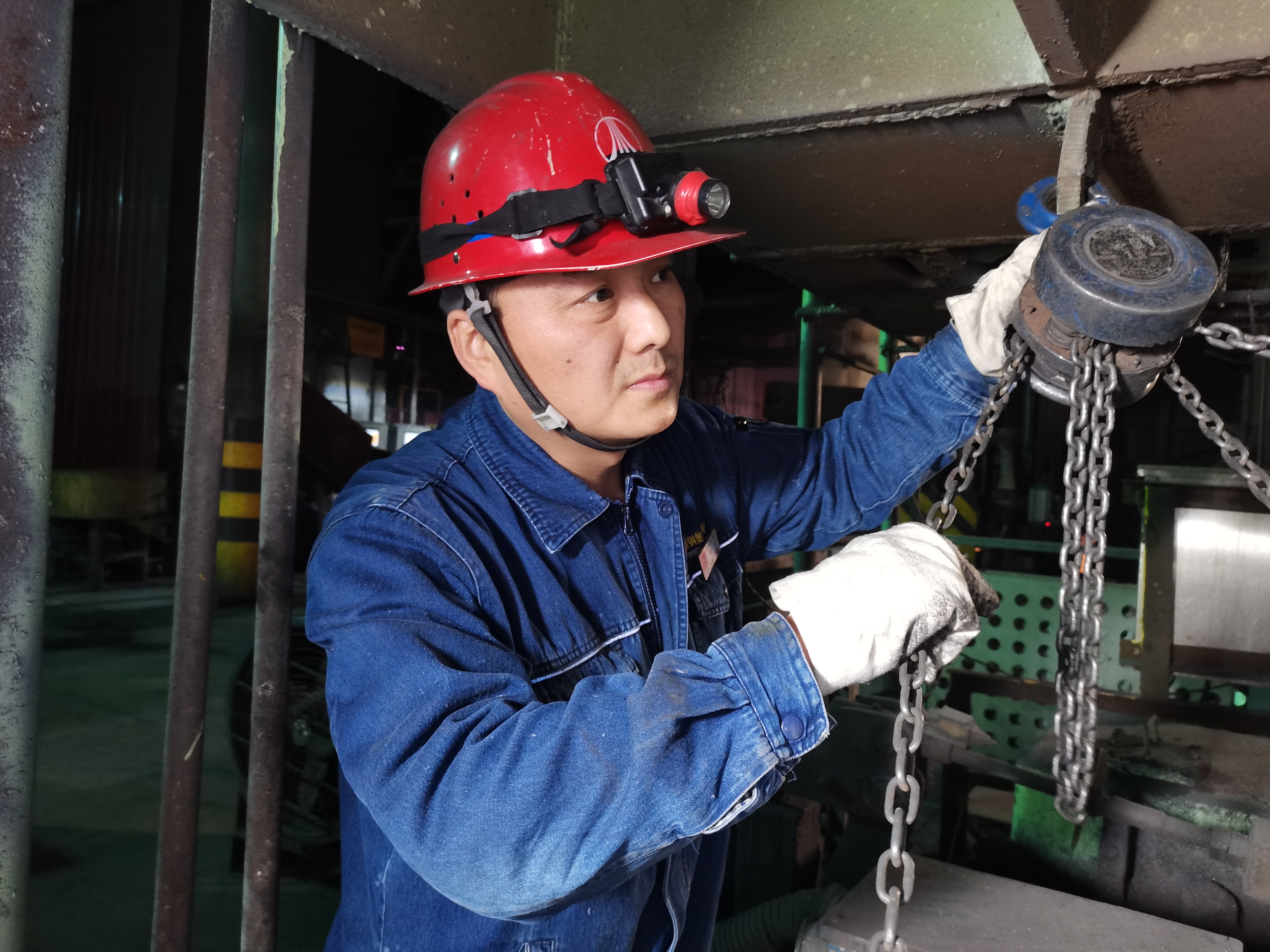 春日限定!解鎖超燃“檢”修大片 春日限定!解鎖超燃“檢”修大片