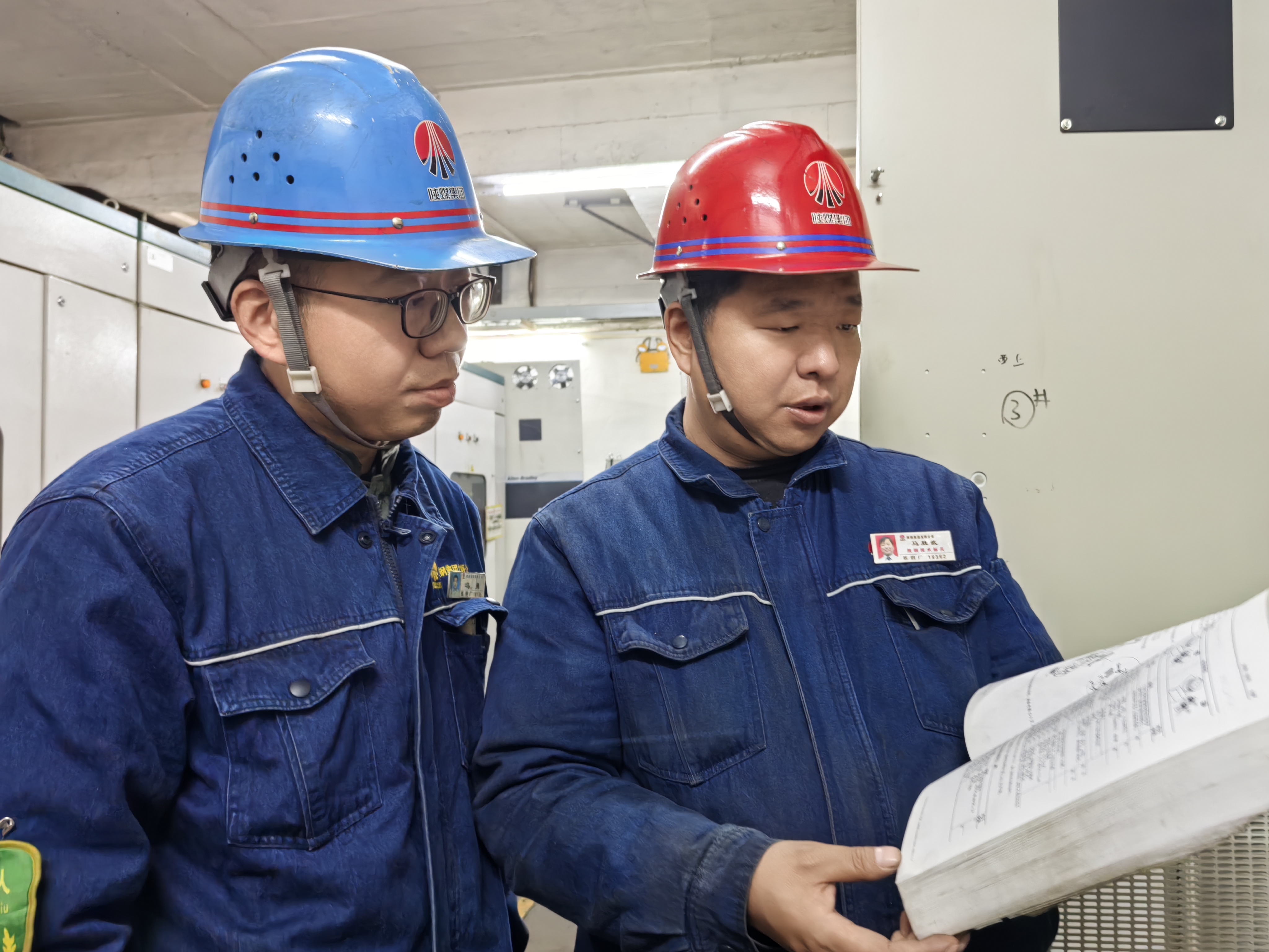 春日限定!解鎖超燃“檢”修大片 春日限定!解鎖超燃“檢”修大片