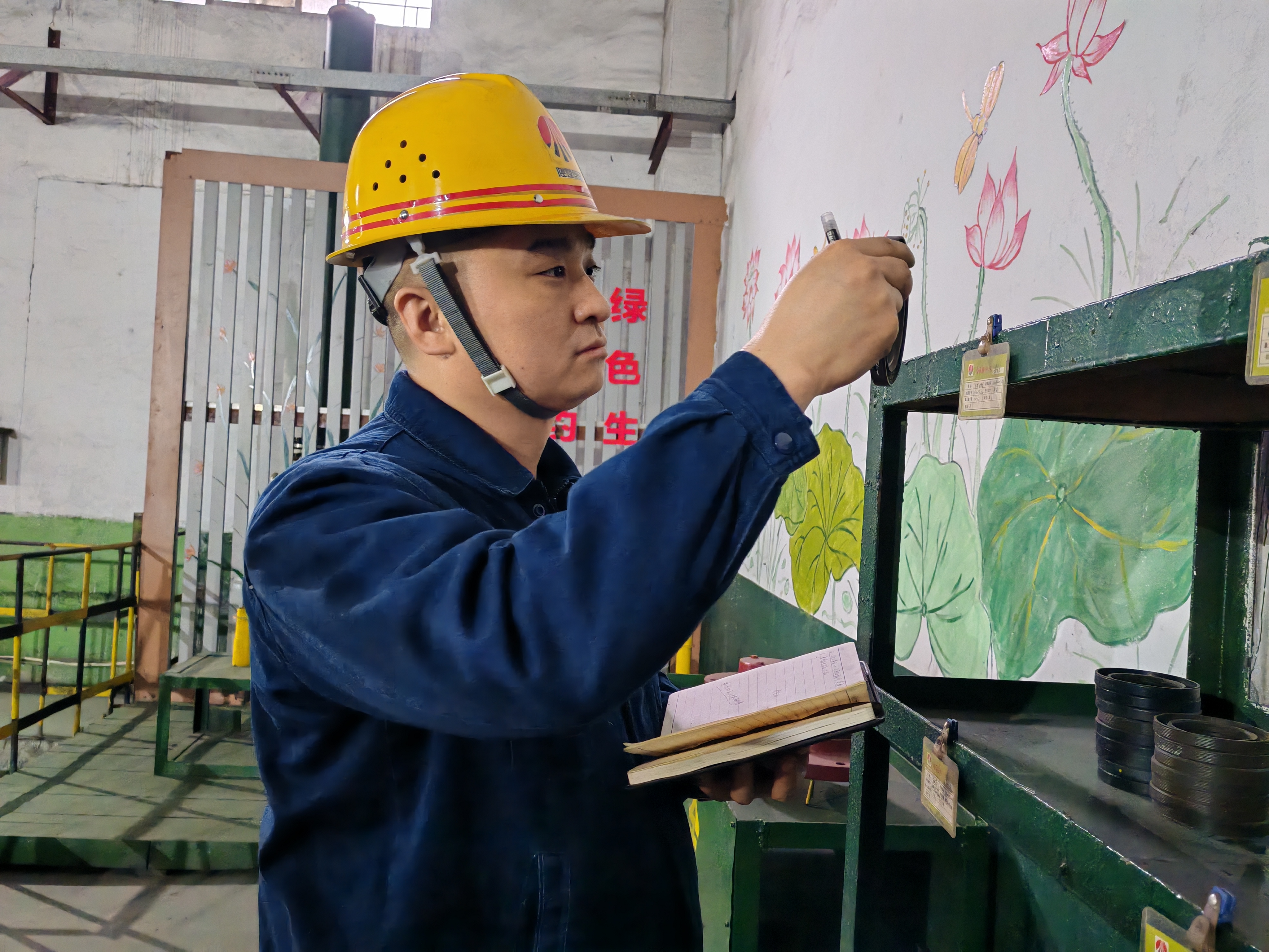 解鎖“三個一”讓極致降本顯成效 解鎖“三個一”讓極致降本顯成效