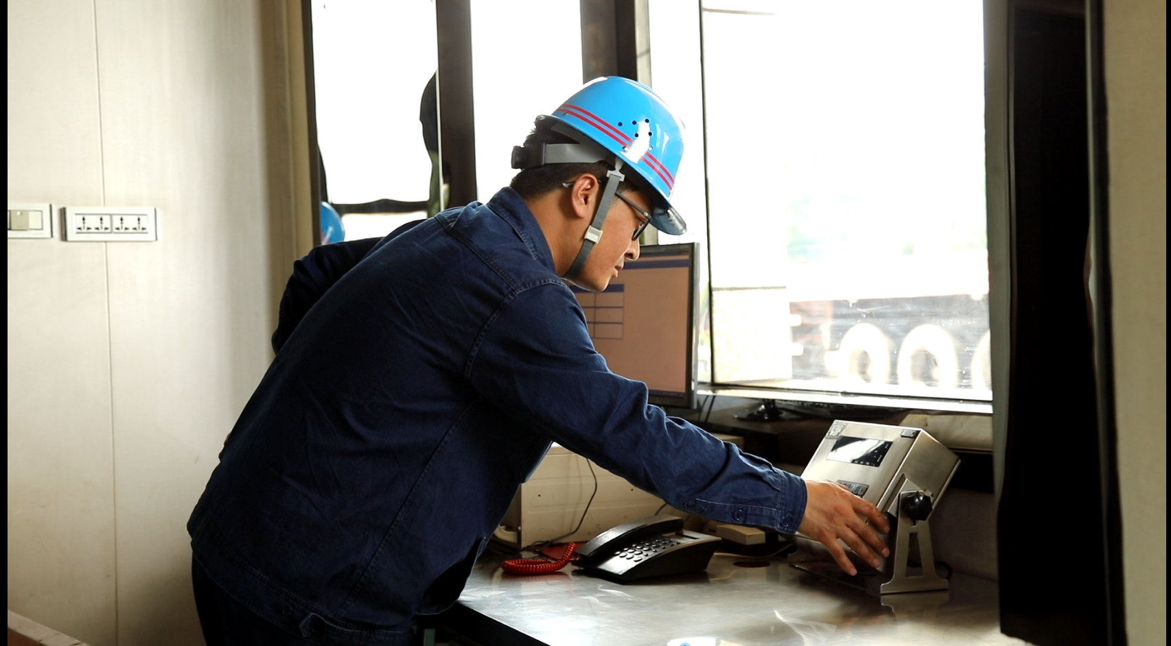 他們用一顆“衡”心筑夢(mèng)青春 他們用一顆“衡”心筑夢(mèng)青春