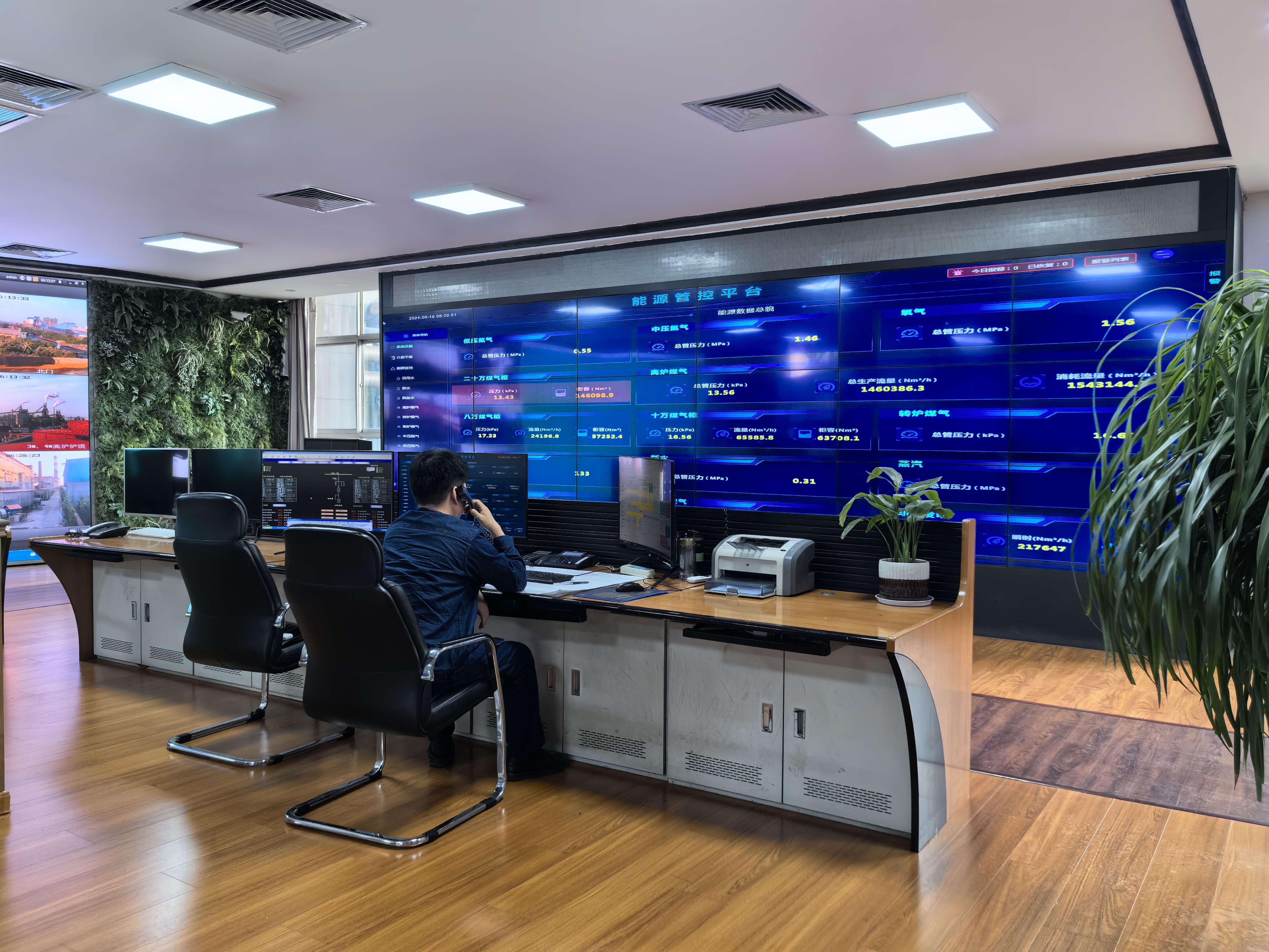 以“精”夯實發展根基 用“益”指引生產經營 以“精”夯實發展根基 用“益”指引生產經營