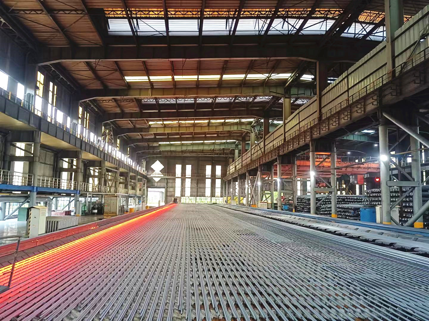 砥礪奮進 全力沖刺首季開門紅 砥礪奮進 全力沖刺首季開門紅