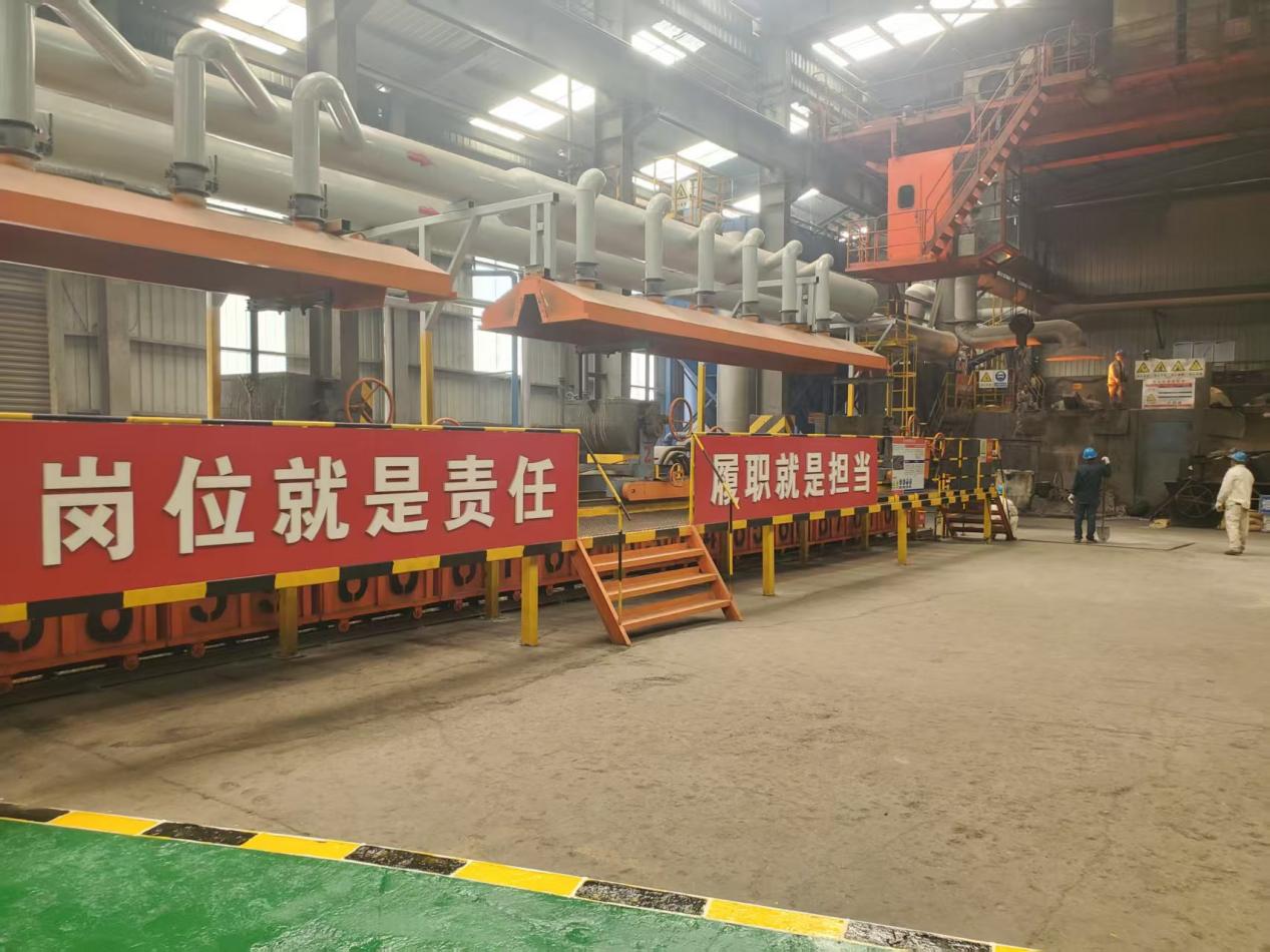 精準施策 打好精益運營仗 精準施策 打好精益運營仗