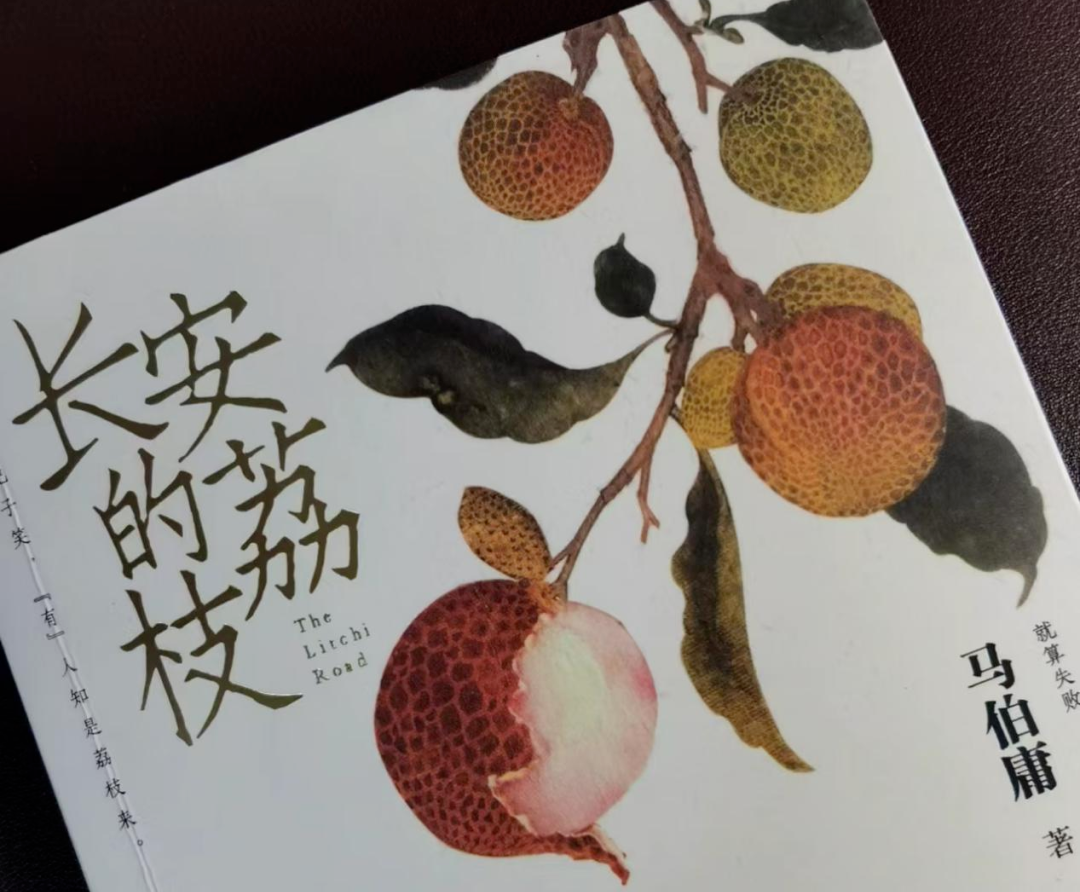 《長安的荔枝》——當一騎紅塵化作不屈脊梁 《長安的荔枝》——當一騎紅塵化作不屈脊梁