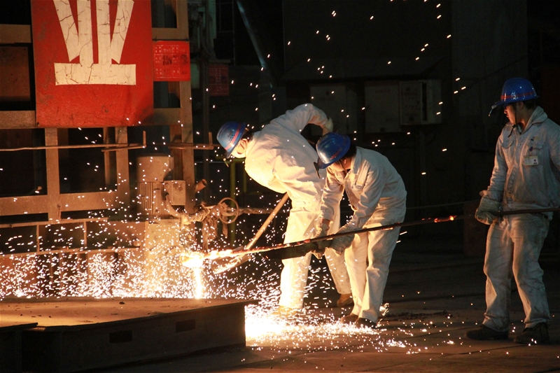 協同創新 驅動“禹龍”品牌矩陣持續升級 協同創新 驅動“禹龍”品牌矩陣持續升級