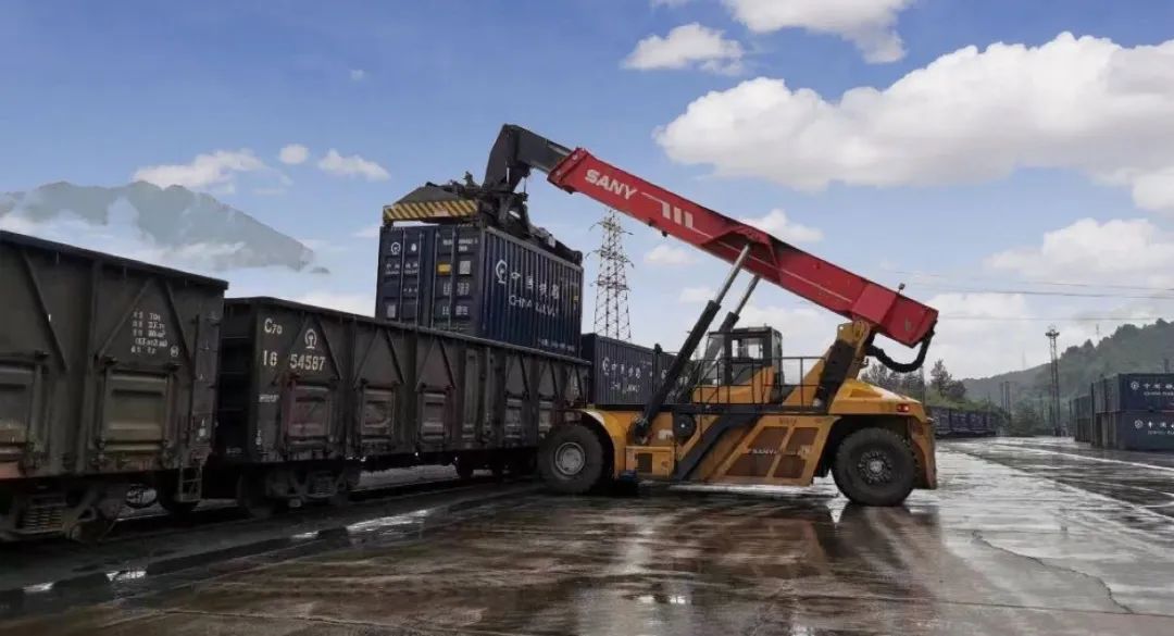 西安分公司物流精細化管理取得新成效 西安分公司物流精細化管理取得新成效