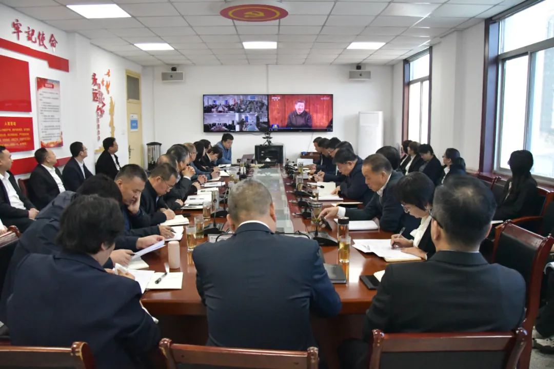 龍鋼集團:黨建引領打頭陣,構建降本增效“強磁場” 龍鋼集團:黨建引領打頭陣,構建降本增效“強磁場”