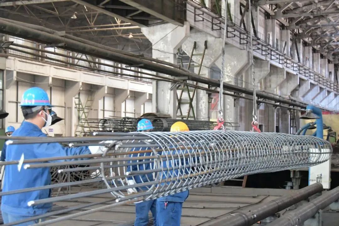 龍鋼集團:黨建引領打頭陣,構建降本增效“強磁場” 龍鋼集團:黨建引領打頭陣,構建降本增效“強磁場”