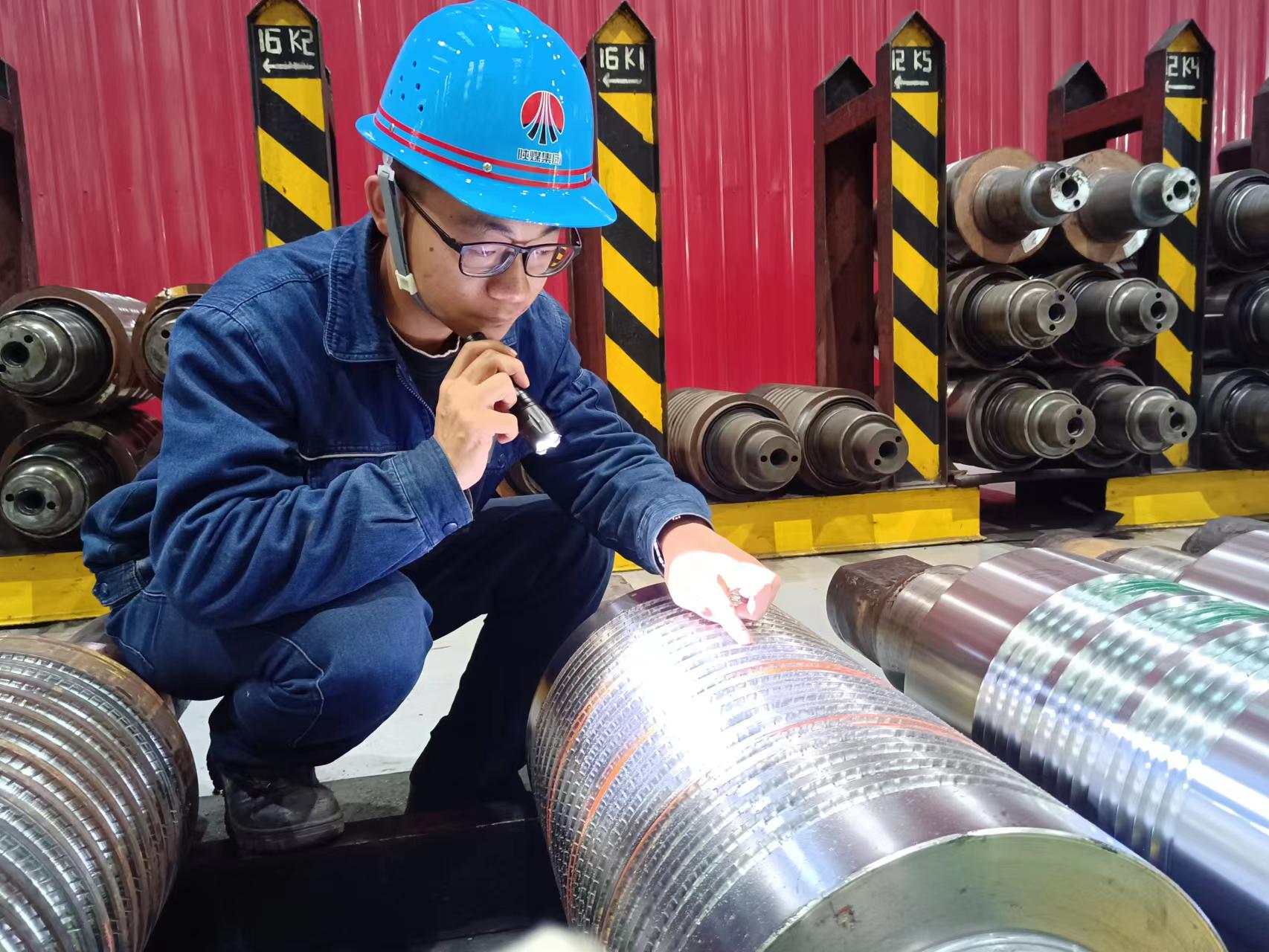 集智聚力促提升 合力挖潛增效益 集智聚力促提升 合力挖潛增效益