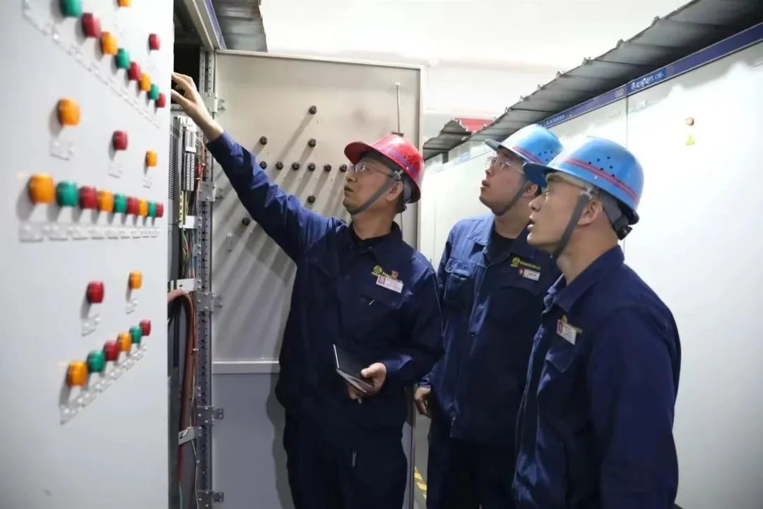 讓創新創效“金點子”成為企業降本“金果子”——龍鋼公司創新創效工作側記 讓創新創效“金點子”成為企業降本“金果子”——龍鋼公司創新創效工作側記