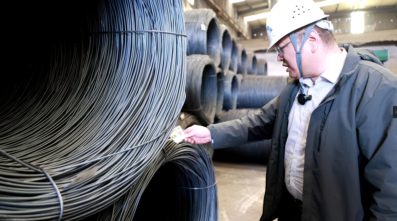 西安分公司“雙向賦能”鍛造鄉村振興企業供應鏈新范式 西安分公司“雙向賦能”鍛造鄉村振興企業供應鏈新范式