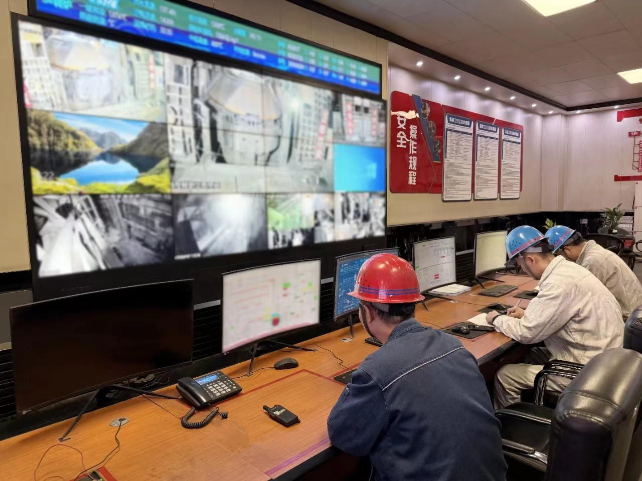 有招有術 步調(diào)一致降成本 有招有術 步調(diào)一致降成本