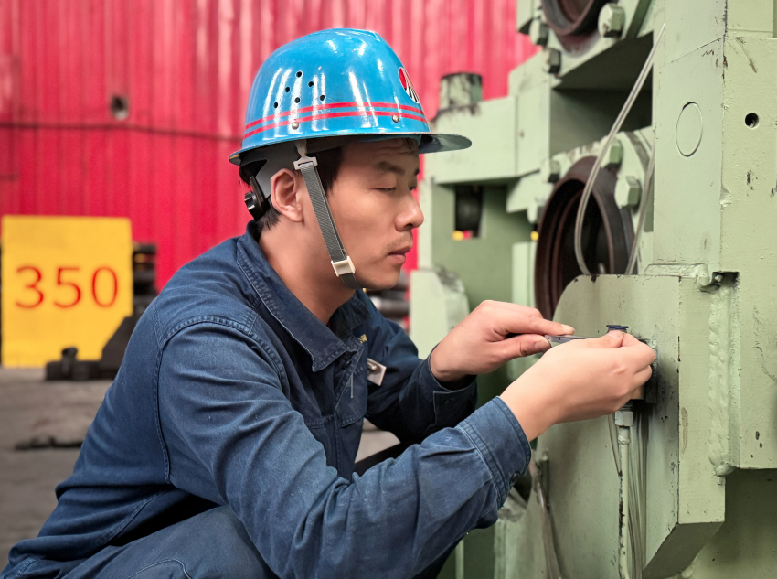 全域協(xié)同齊發(fā)力 多維并進提效能 全域協(xié)同齊發(fā)力 多維并進提效能