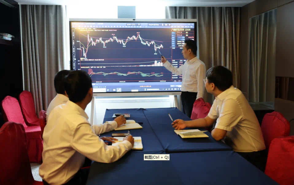 深推“四種經營理念” 激活發展動能 深推“四種經營理念” 激活發展動能