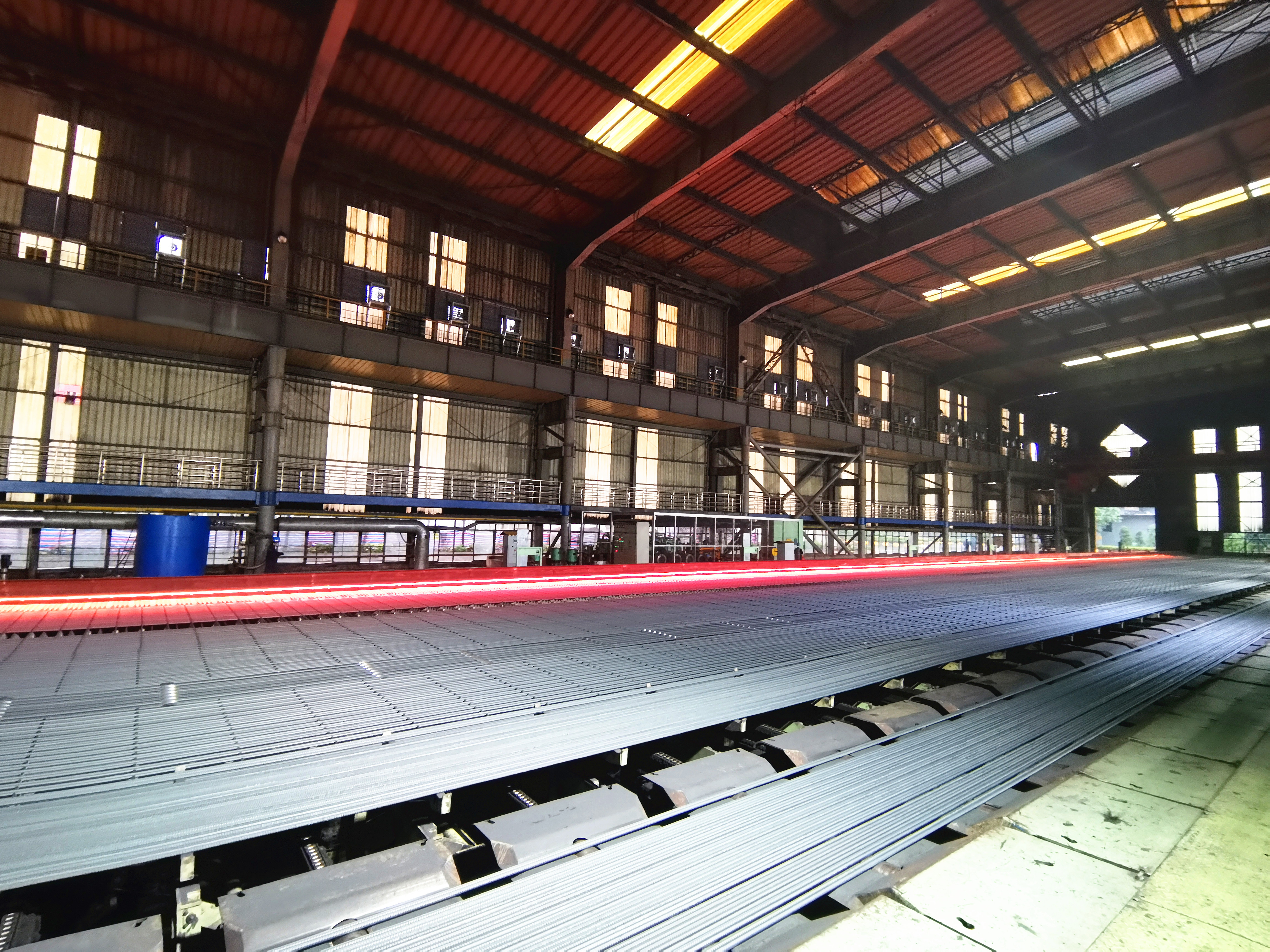 多元共治 激發鋼后提質增效新活力 多元共治 激發鋼后提質增效新活力