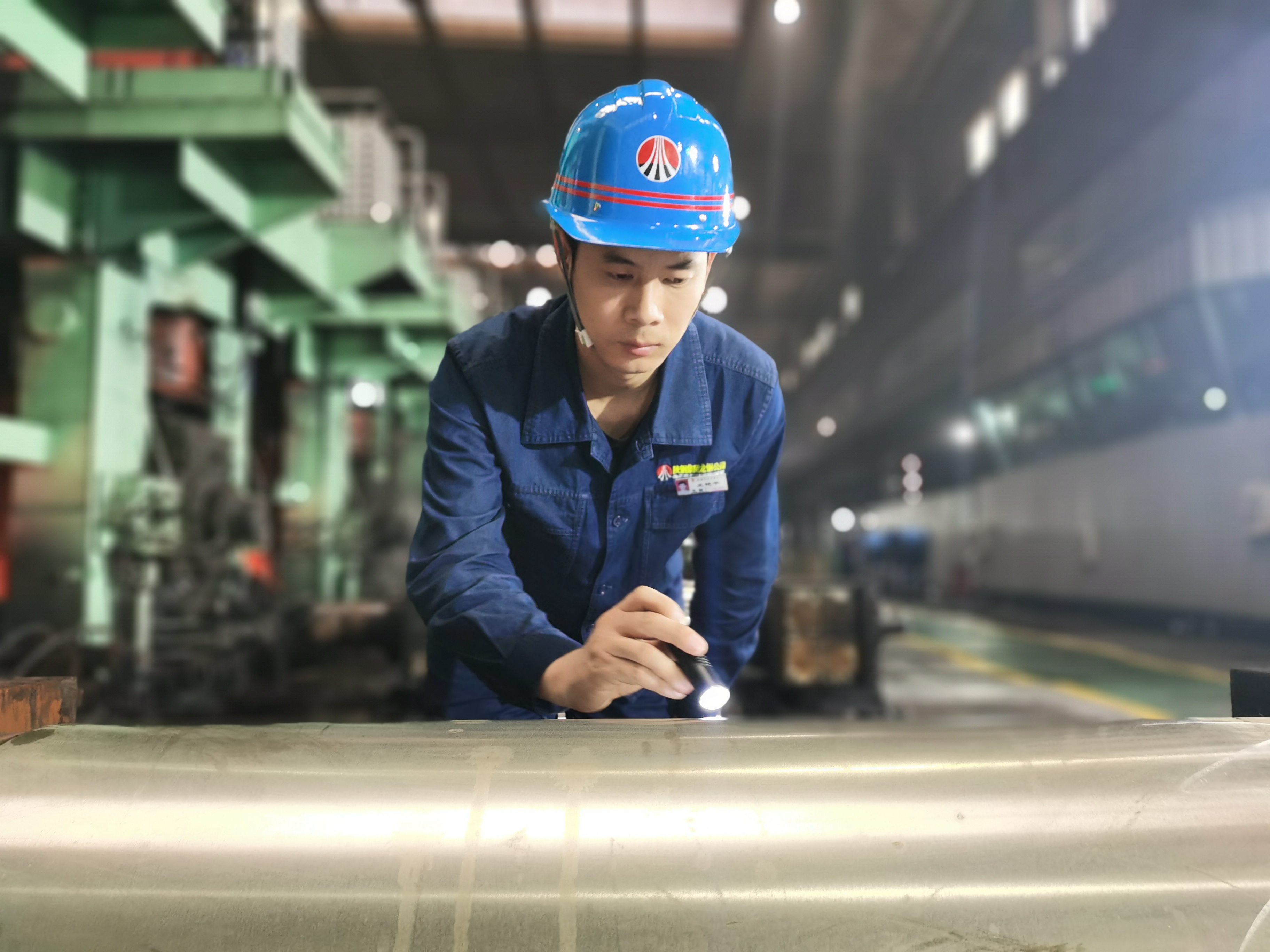 多元共治 激發鋼后提質增效新活力 多元共治 激發鋼后提質增效新活力