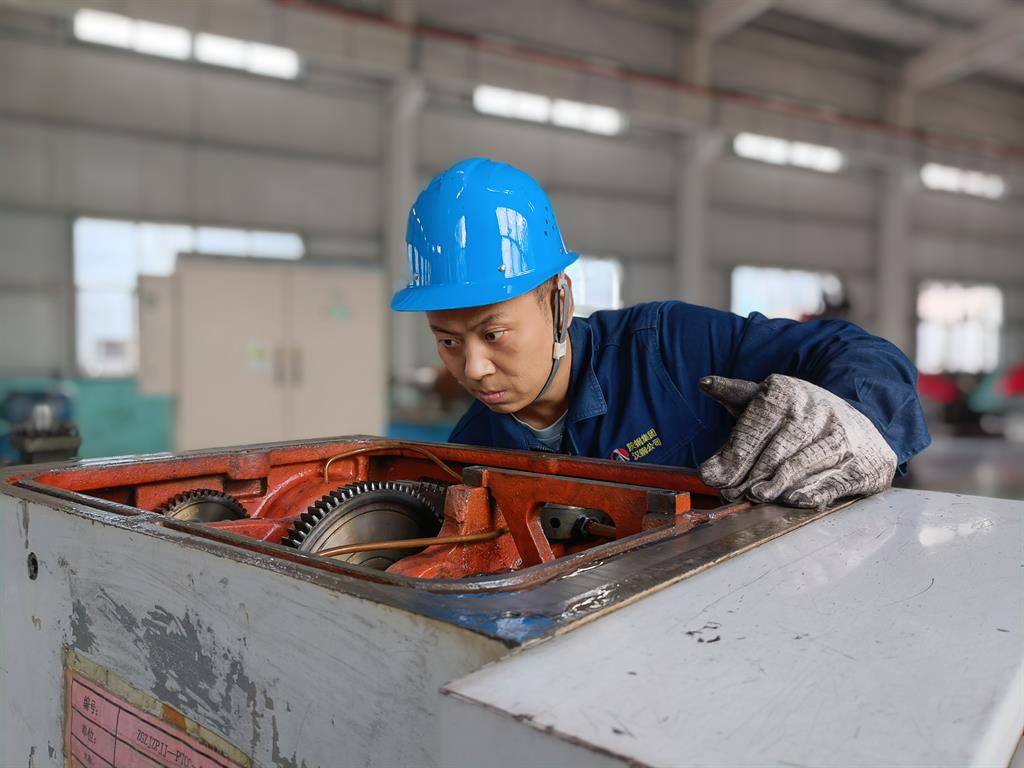 “望、聞、問(wèn)、切” 解鎖安全生產(chǎn)“偏方” “望、聞、問(wèn)、切” 解鎖安全生產(chǎn)“偏方”