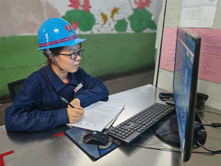 多維攻堅 以“四種經(jīng)營理念”激活“一池春水” 多維攻堅 以“四種經(jīng)營理念”激活“一池春水”