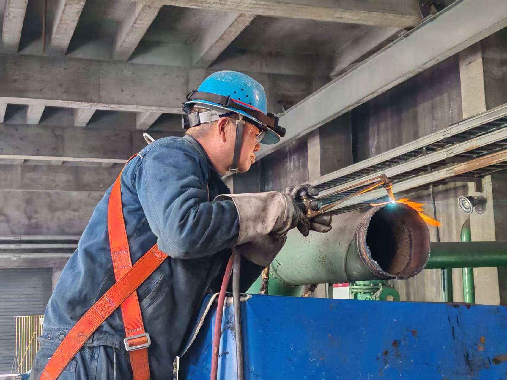 多維攻堅 以“四種經(jīng)營理念”激活“一池春水” 多維攻堅 以“四種經(jīng)營理念”激活“一池春水”