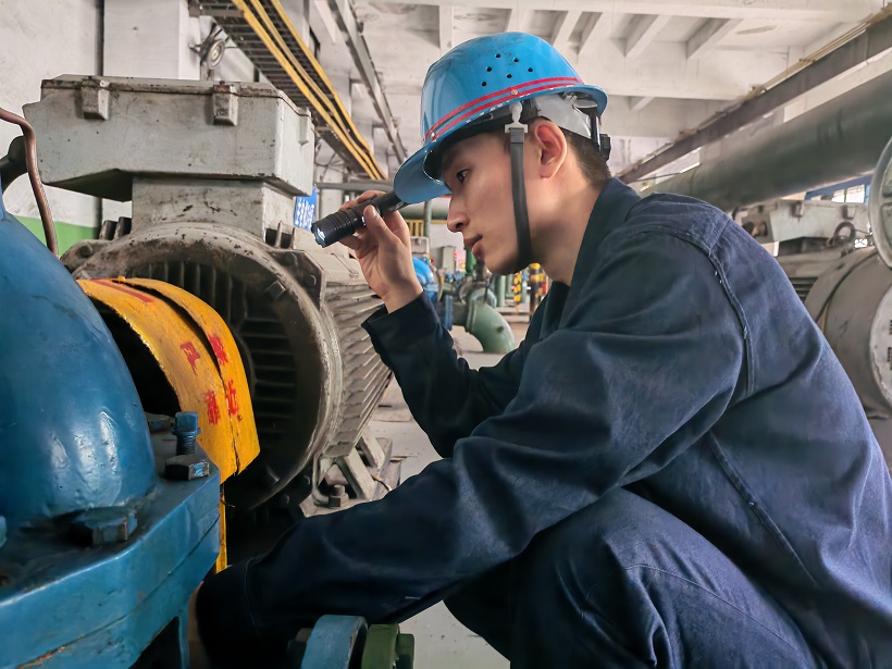 多維攻堅 以“四種經(jīng)營理念”激活“一池春水” 多維攻堅 以“四種經(jīng)營理念”激活“一池春水”