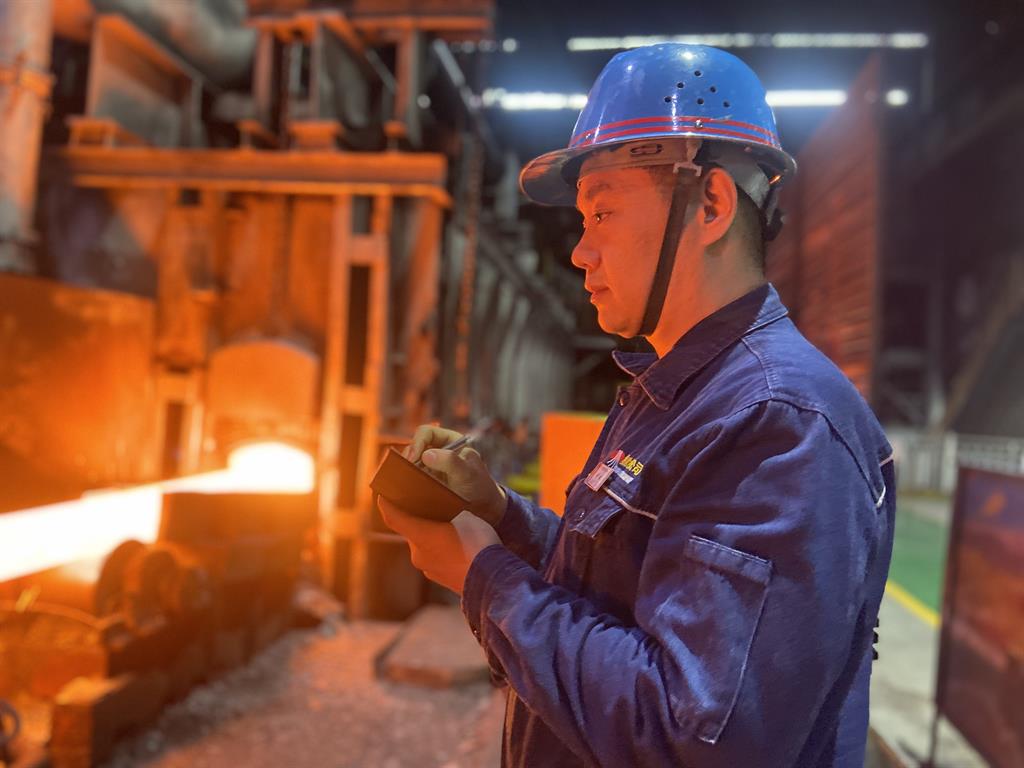 筑牢設備管理根基 護航生產(chǎn)穩(wěn)定運行 筑牢設備管理根基 護航生產(chǎn)穩(wěn)定運行