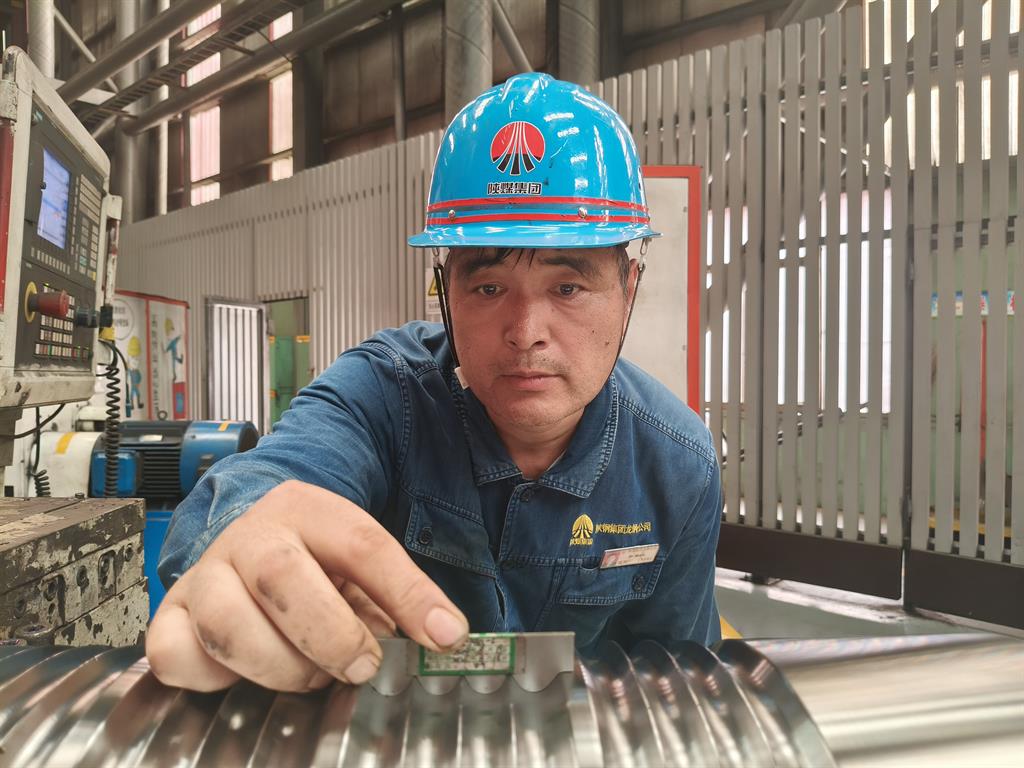 龍鋼公司軋鋼工序6月業績速遞!請查收! 龍鋼公司軋鋼工序6月業績速遞!請查收!