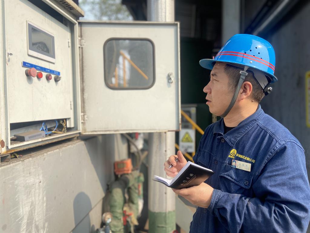 龍鋼公司軋鋼工序6月業績速遞!請查收! 龍鋼公司軋鋼工序6月業績速遞!請查收!