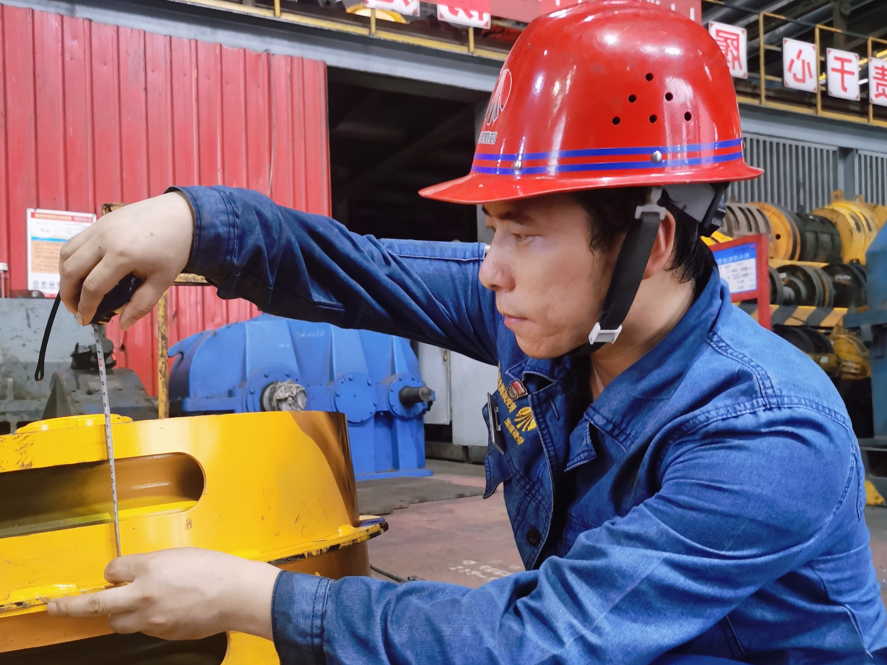 我和我的“上班搭子” 我和我的“上班搭子”