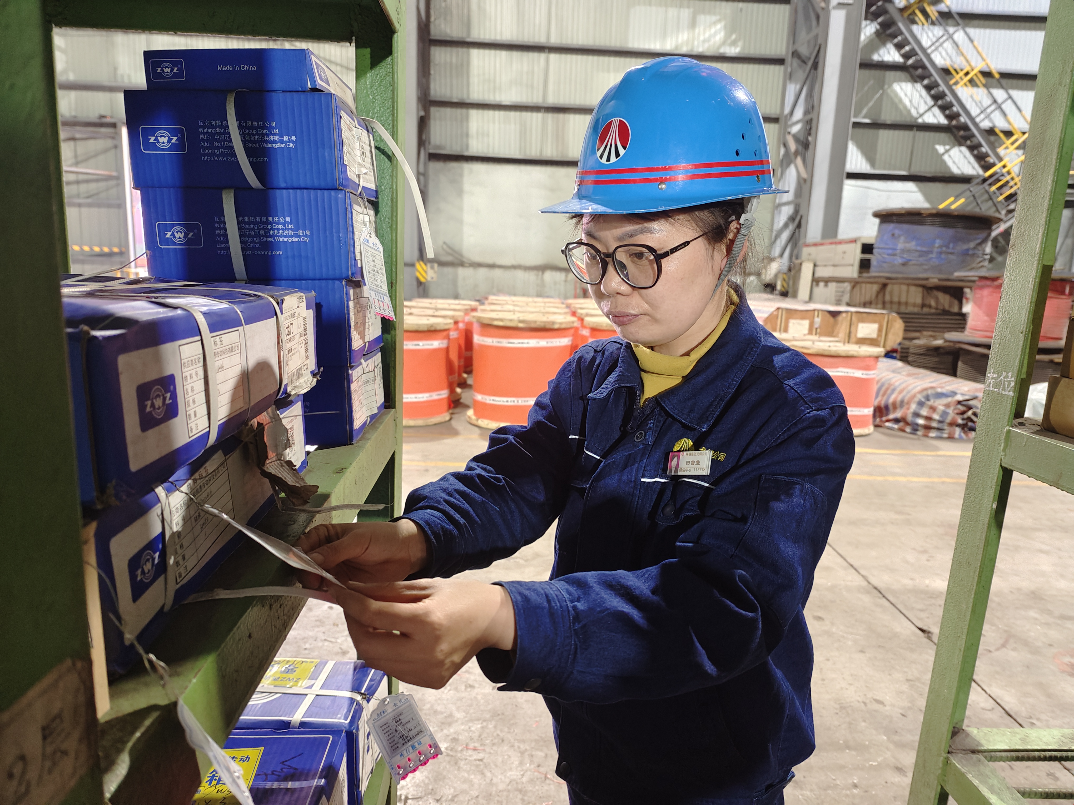 篤行不怠 這份“期中成績單”有看點 篤行不怠 這份“期中成績單”有看點