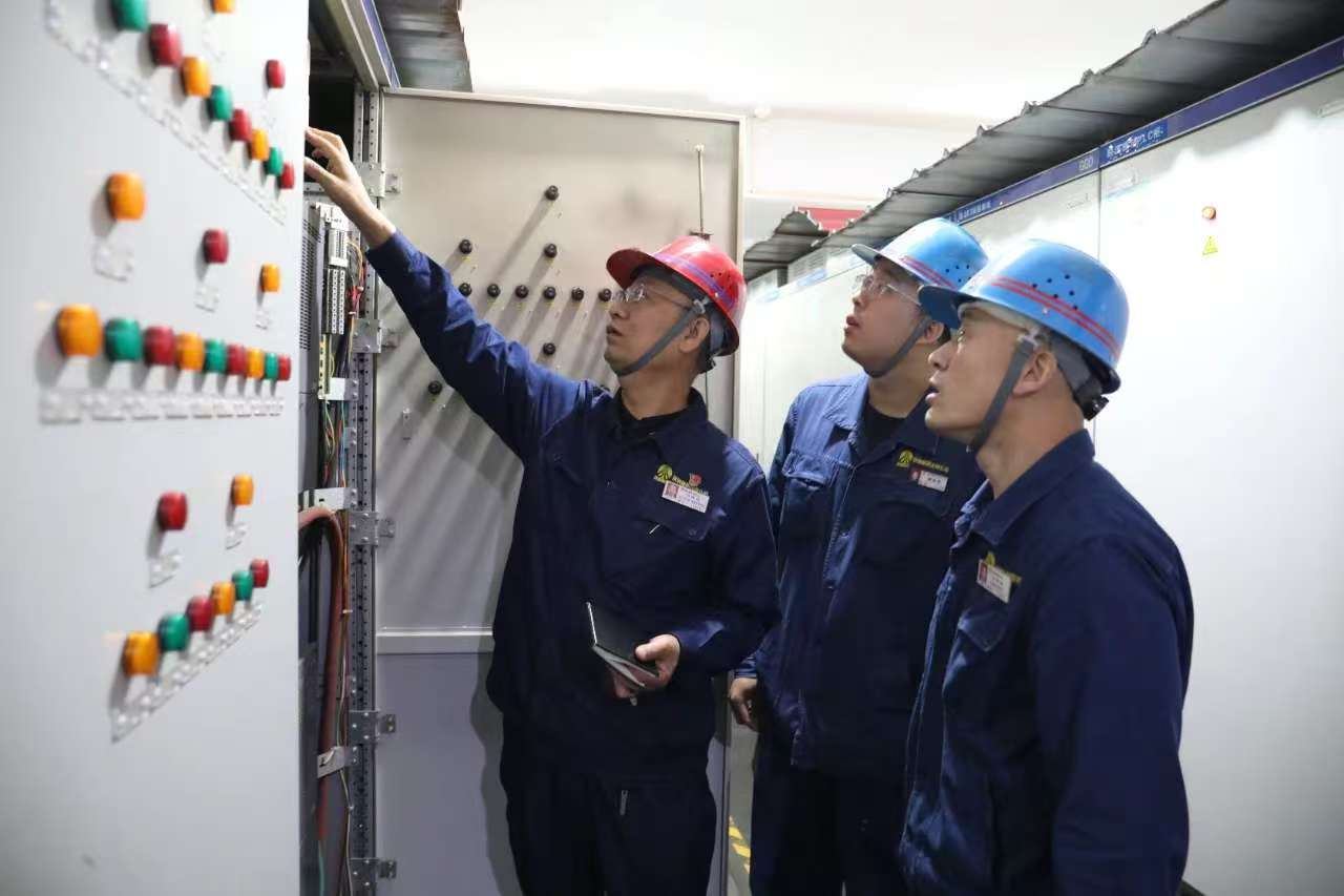 以“學(xué)習(xí)型團(tuán)隊”建設(shè) 激活人才發(fā)展新動能 以“學(xué)習(xí)型團(tuán)隊”建設(shè) 激活人才發(fā)展新動能