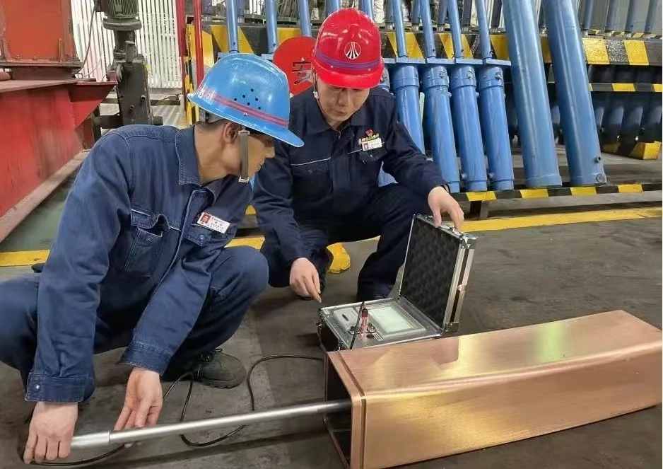 以“學(xué)習(xí)型團(tuán)隊”建設(shè) 激活人才發(fā)展新動能 以“學(xué)習(xí)型團(tuán)隊”建設(shè) 激活人才發(fā)展新動能