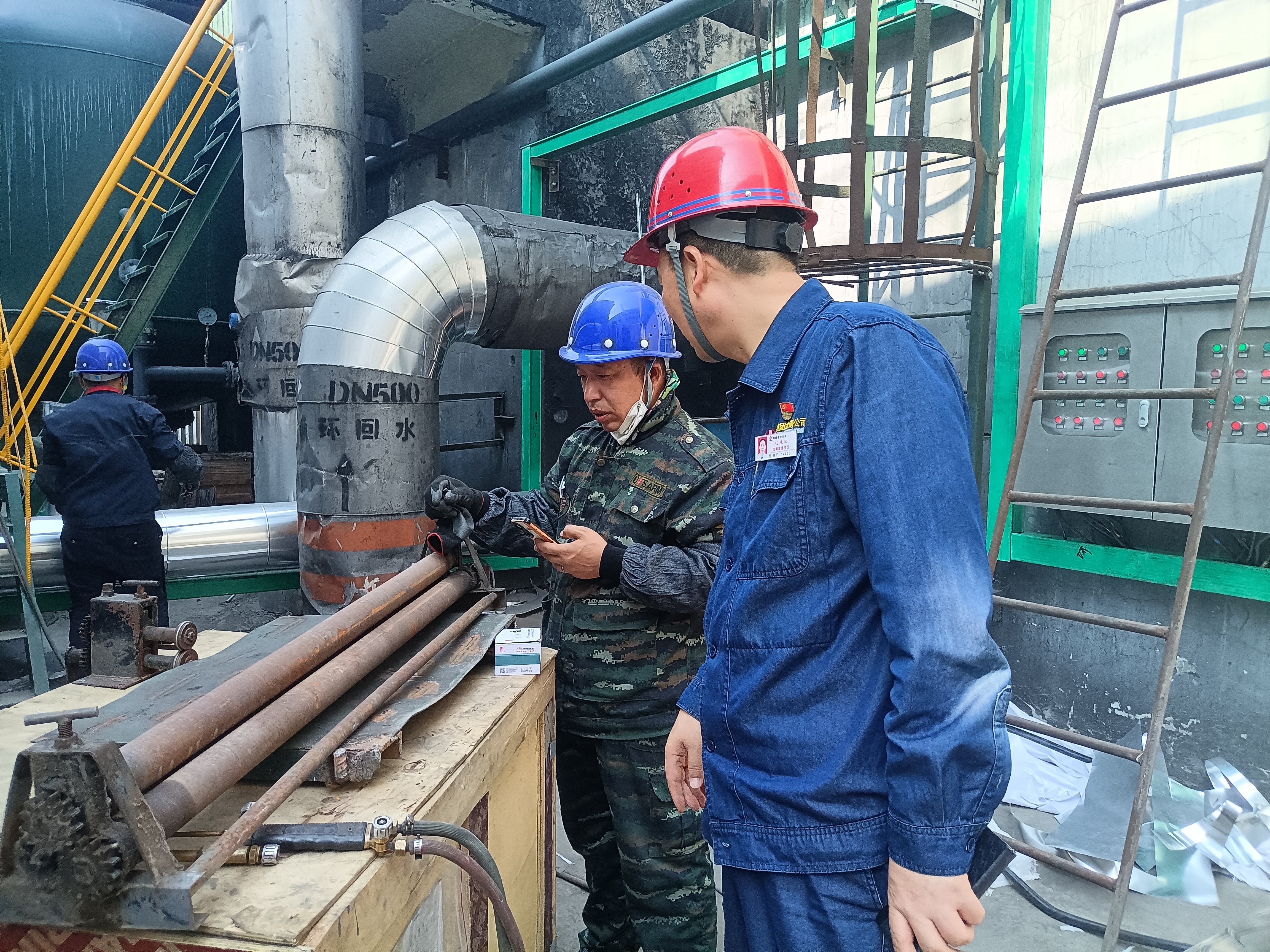 “五步聯(lián)動”做深做實(shí)以案促改 “五步聯(lián)動”做深做實(shí)以案促改