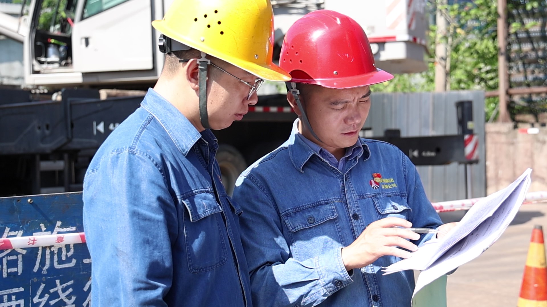 當精益遇上提質(zhì) 解碼能效躍升“公式” 當精益遇上提質(zhì) 解碼能效躍升“公式”