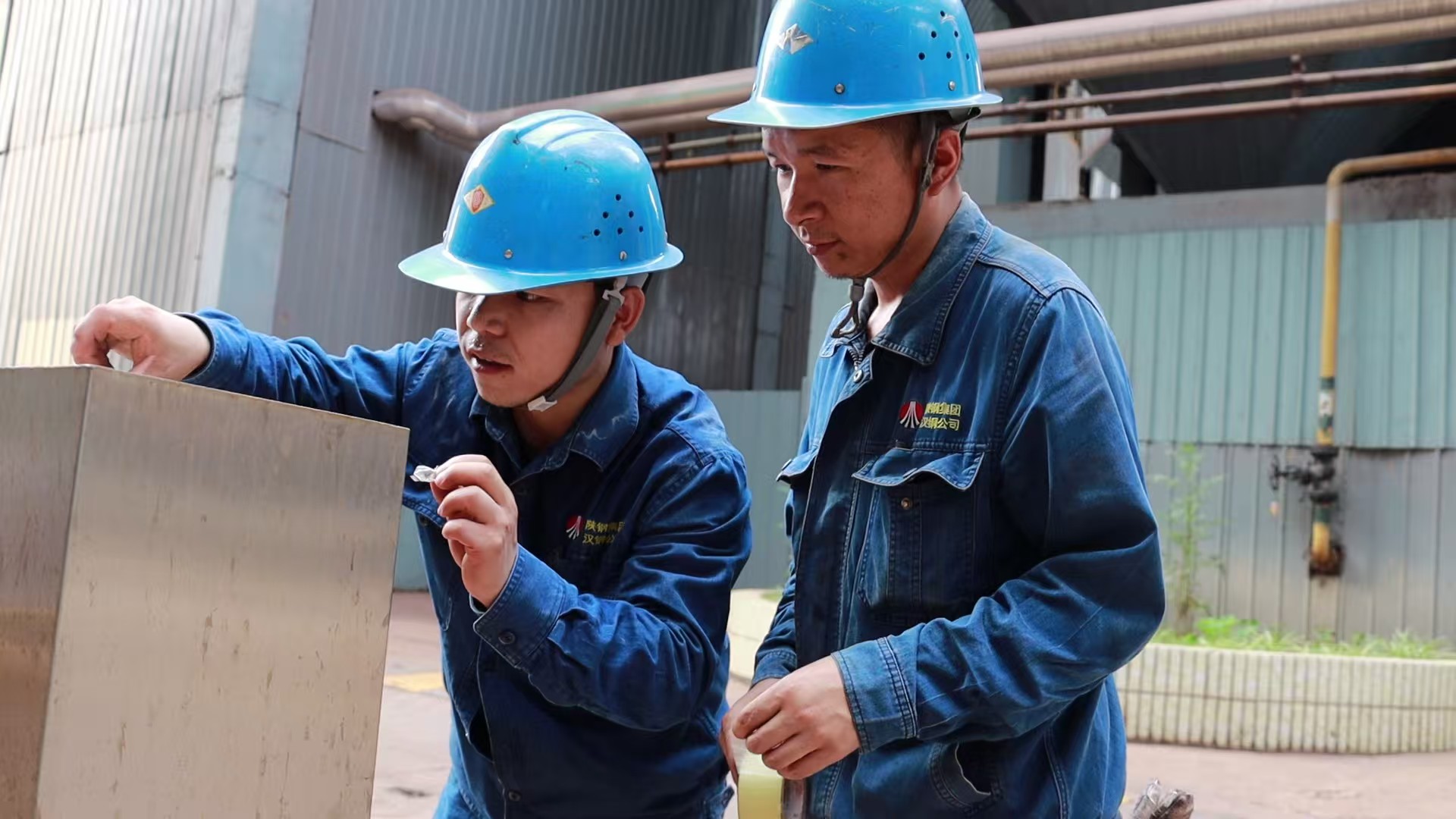 當精益遇上提質(zhì) 解碼能效躍升“公式” 當精益遇上提質(zhì) 解碼能效躍升“公式”