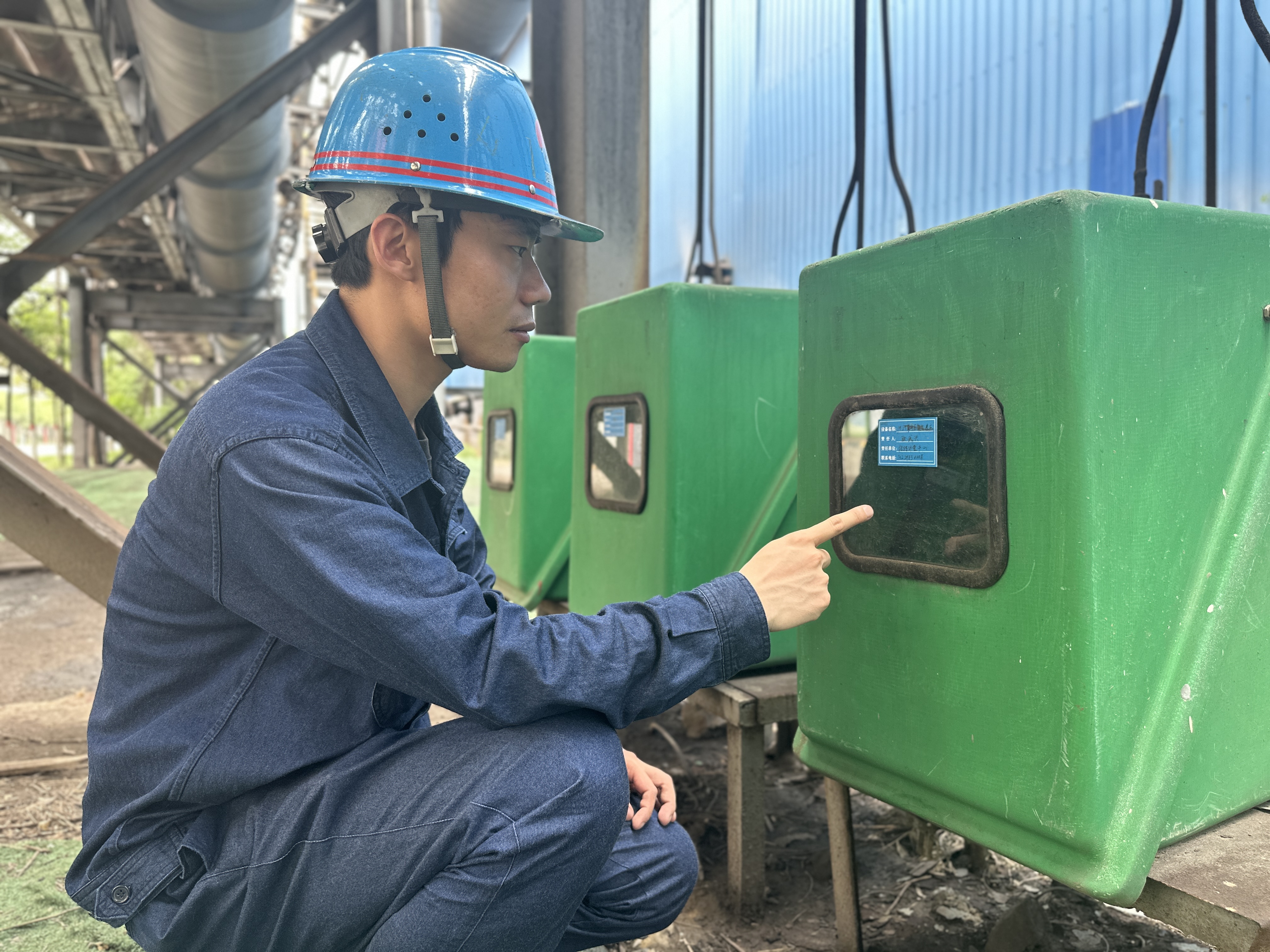 破解降本“密碼鎖” 激活增效“新動能” 破解降本“密碼鎖” 激活增效“新動能”