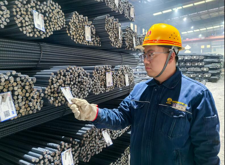 以實干為鑰破局 用實績作答攻堅 以實干為鑰破局 用實績作答攻堅