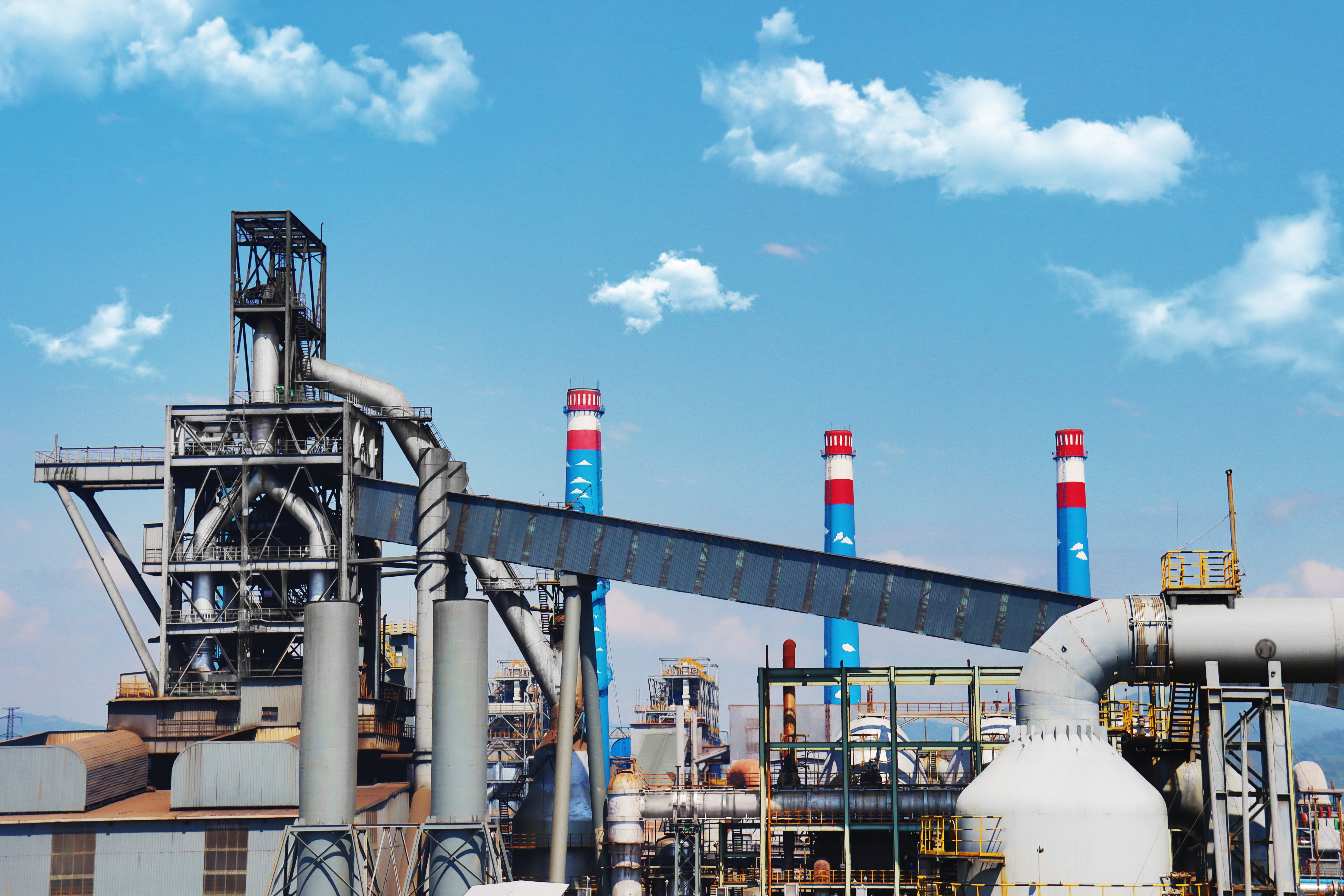 以“四種經營理念”撬動全鏈條效能提升 以“四種經營理念”撬動全鏈條效能提升