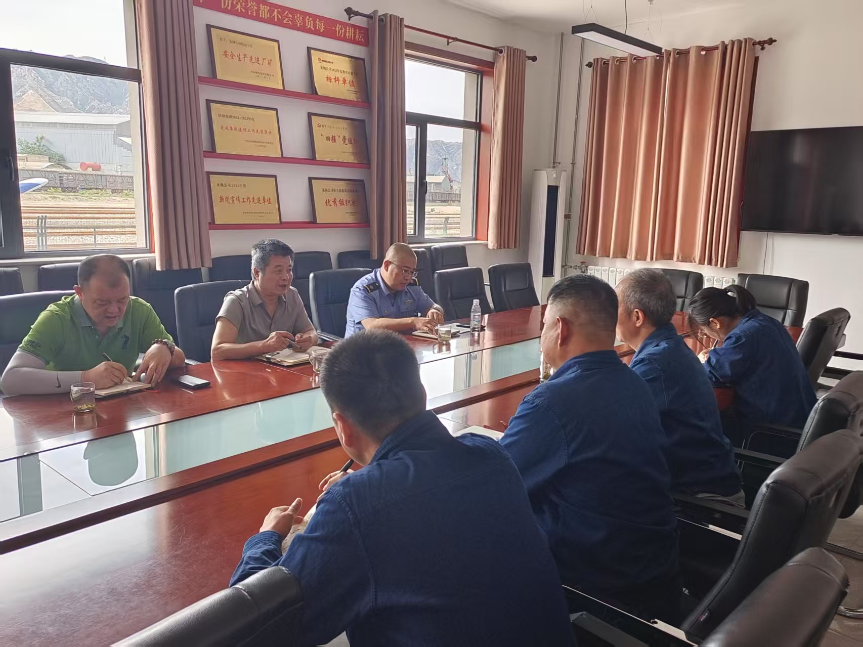 “四種經(jīng)營(yíng)理念”賦能物流運(yùn)輸“跑”出加速度 “四種經(jīng)營(yíng)理念”賦能物流運(yùn)輸“跑”出加速度