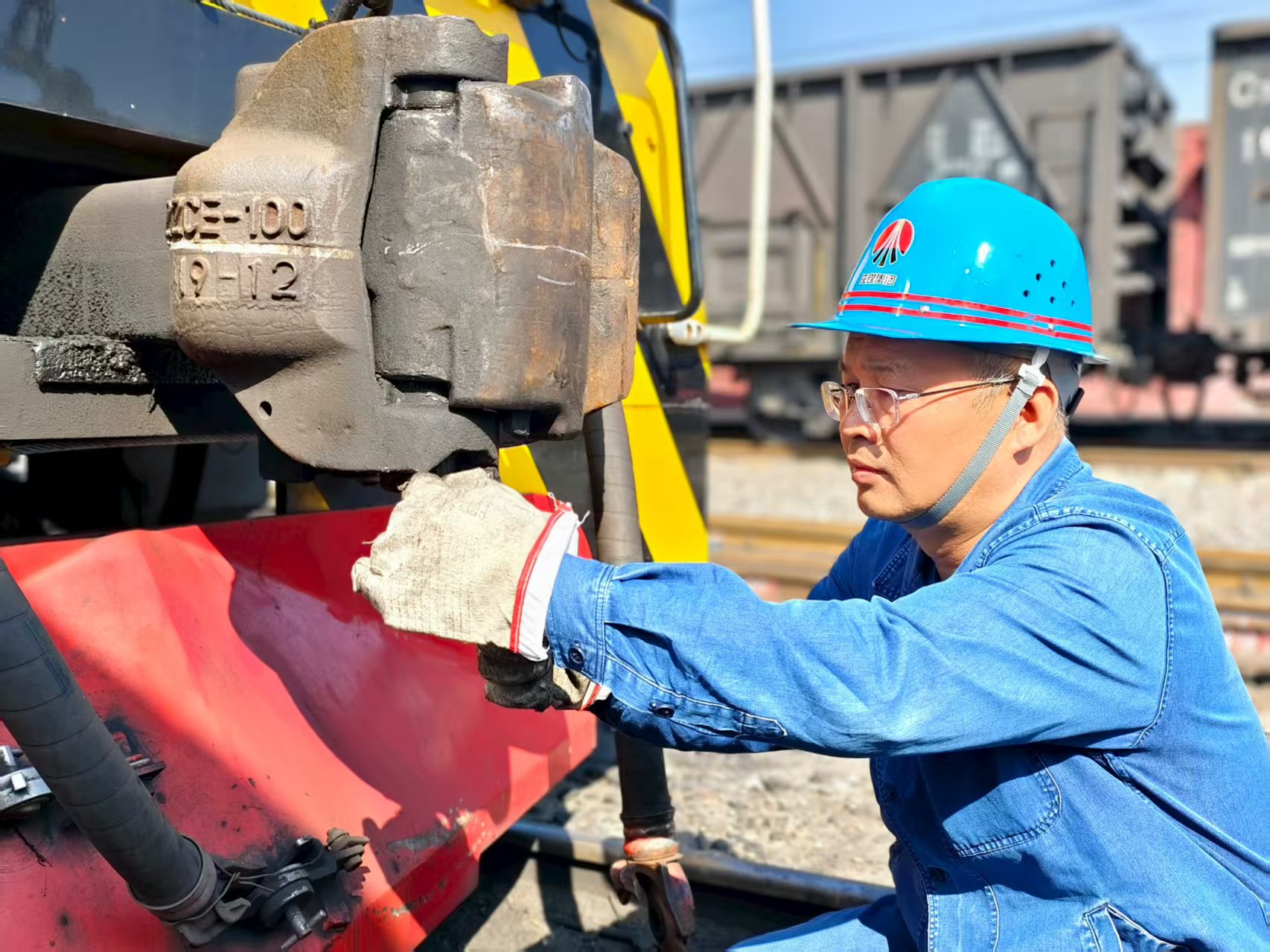 “四種經(jīng)營(yíng)理念”賦能物流運(yùn)輸“跑”出加速度 “四種經(jīng)營(yíng)理念”賦能物流運(yùn)輸“跑”出加速度