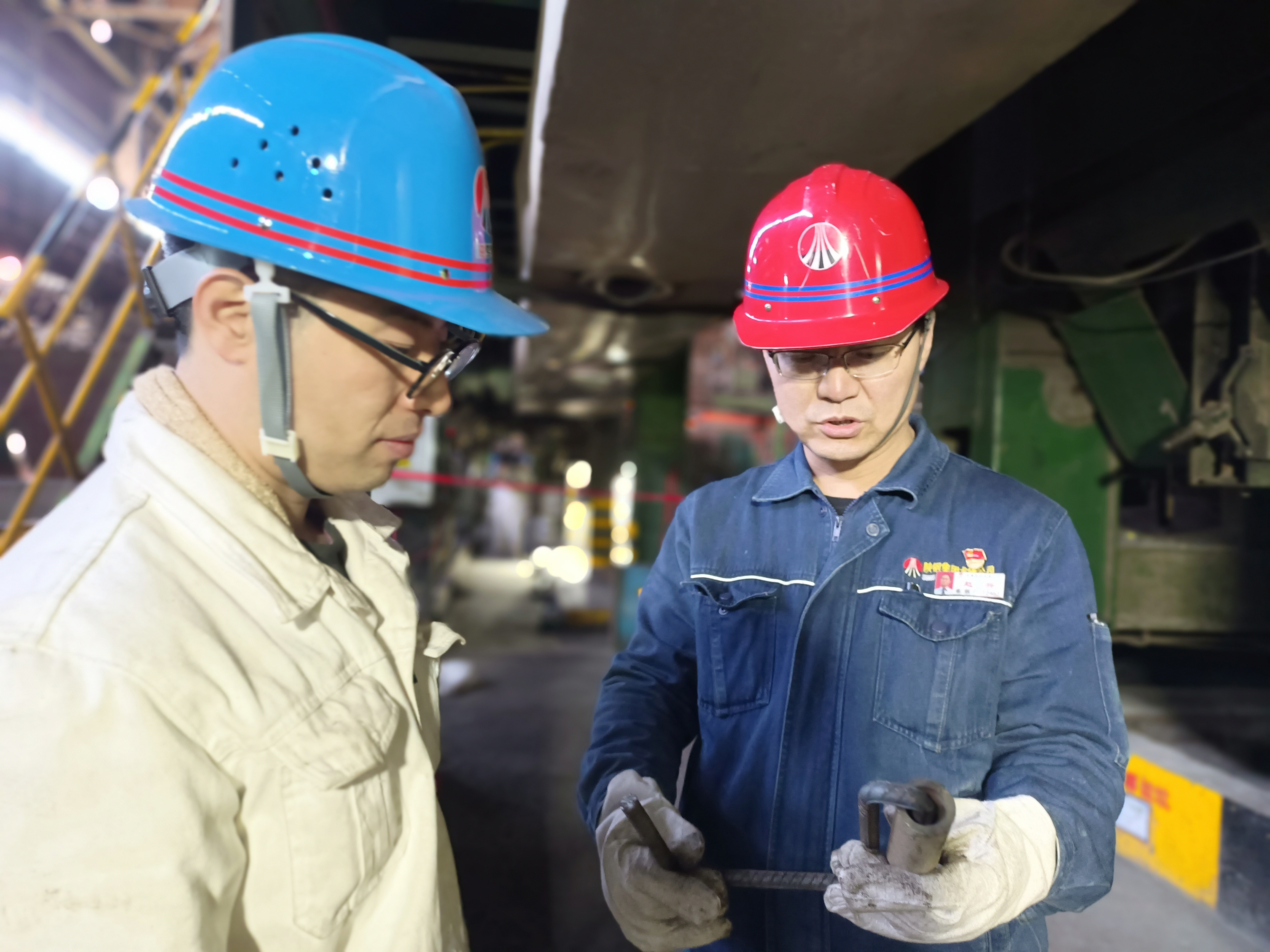 以黨支部標(biāo)準(zhǔn)化規(guī)范化建設(shè)賦能企業(yè)高質(zhì)量發(fā)展 以黨支部標(biāo)準(zhǔn)化規(guī)范化建設(shè)賦能企業(yè)高質(zhì)量發(fā)展