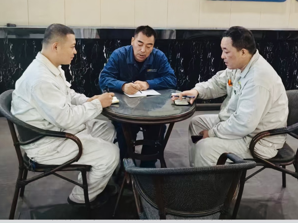 一線員工創效圖鑒 一線員工創效圖鑒