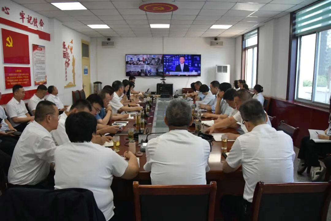 深耕精細(xì)管理,激活發(fā)展動能 深耕精細(xì)管理,激活發(fā)展動能