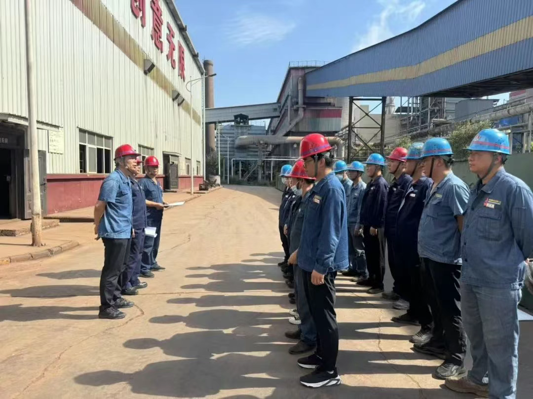 深耕精細(xì)管理,激活發(fā)展動能 深耕精細(xì)管理,激活發(fā)展動能