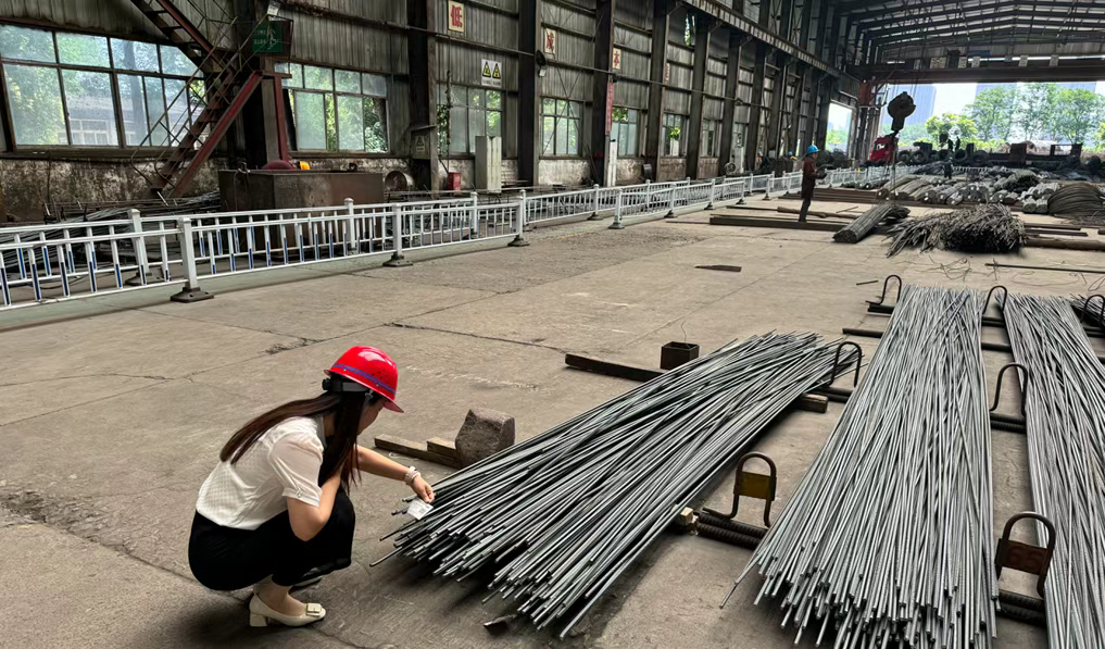 龍鋼集團:強基固本抓作風,凝心聚力促發展 龍鋼集團:強基固本抓作風,凝心聚力促發展