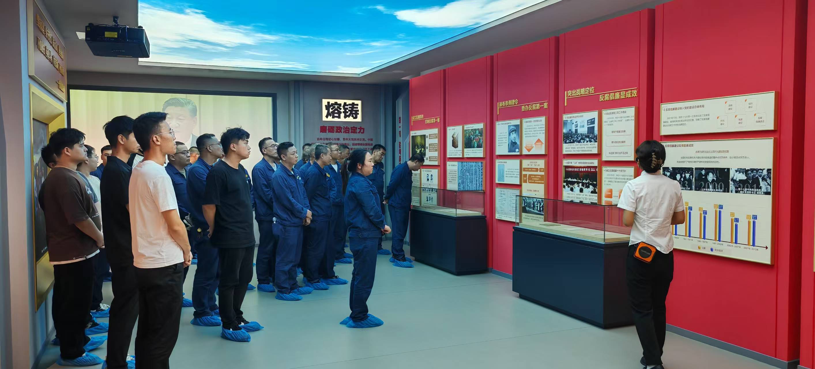 用好警示教育“清醒劑” 筑牢廉潔自律“防火墻” 用好警示教育“清醒劑” 筑牢廉潔自律“防火墻”