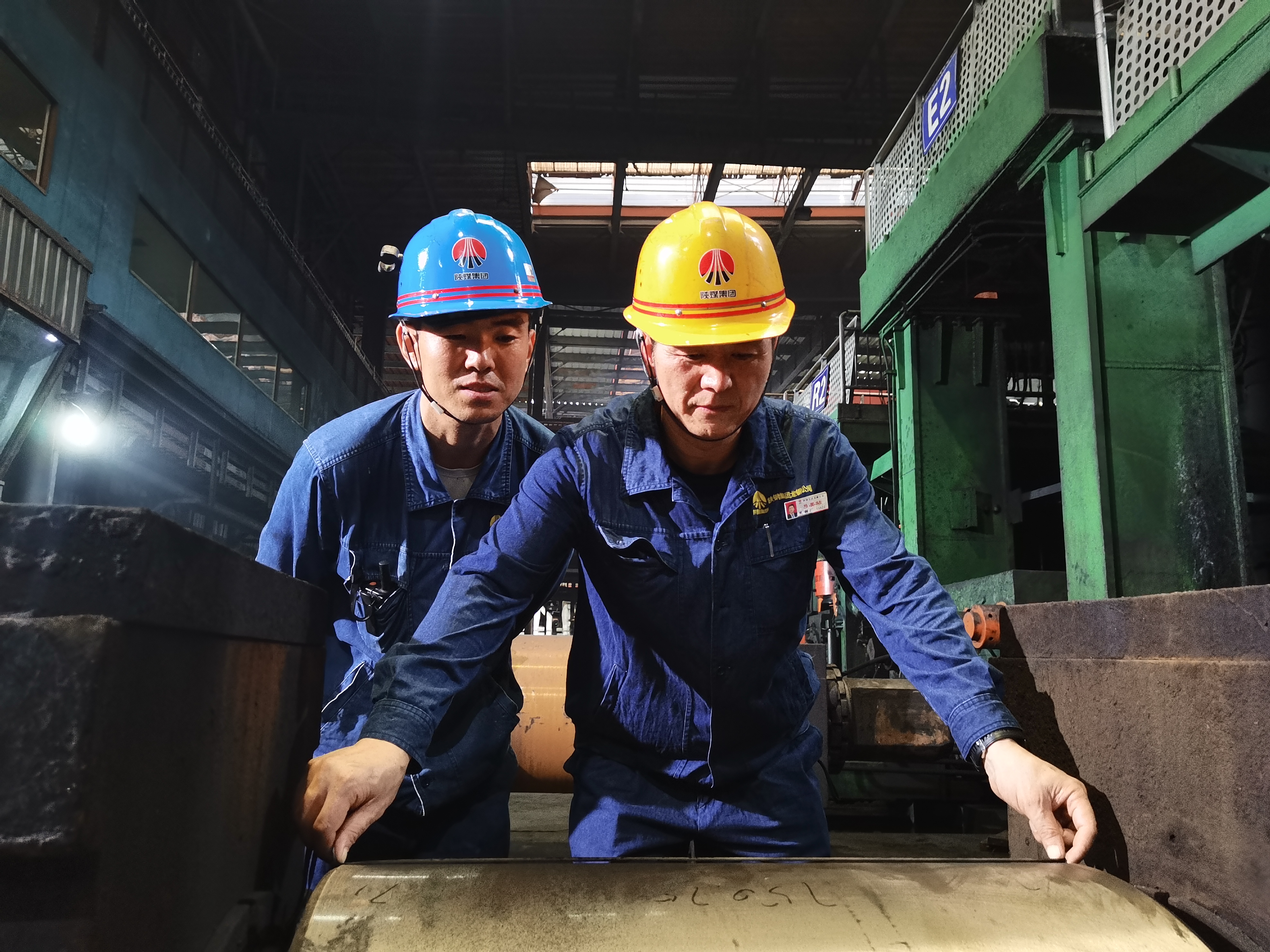 紀檢“鐵紀”護航“四種經營理念”走深走實 紀檢“鐵紀”護航“四種經營理念”走深走實